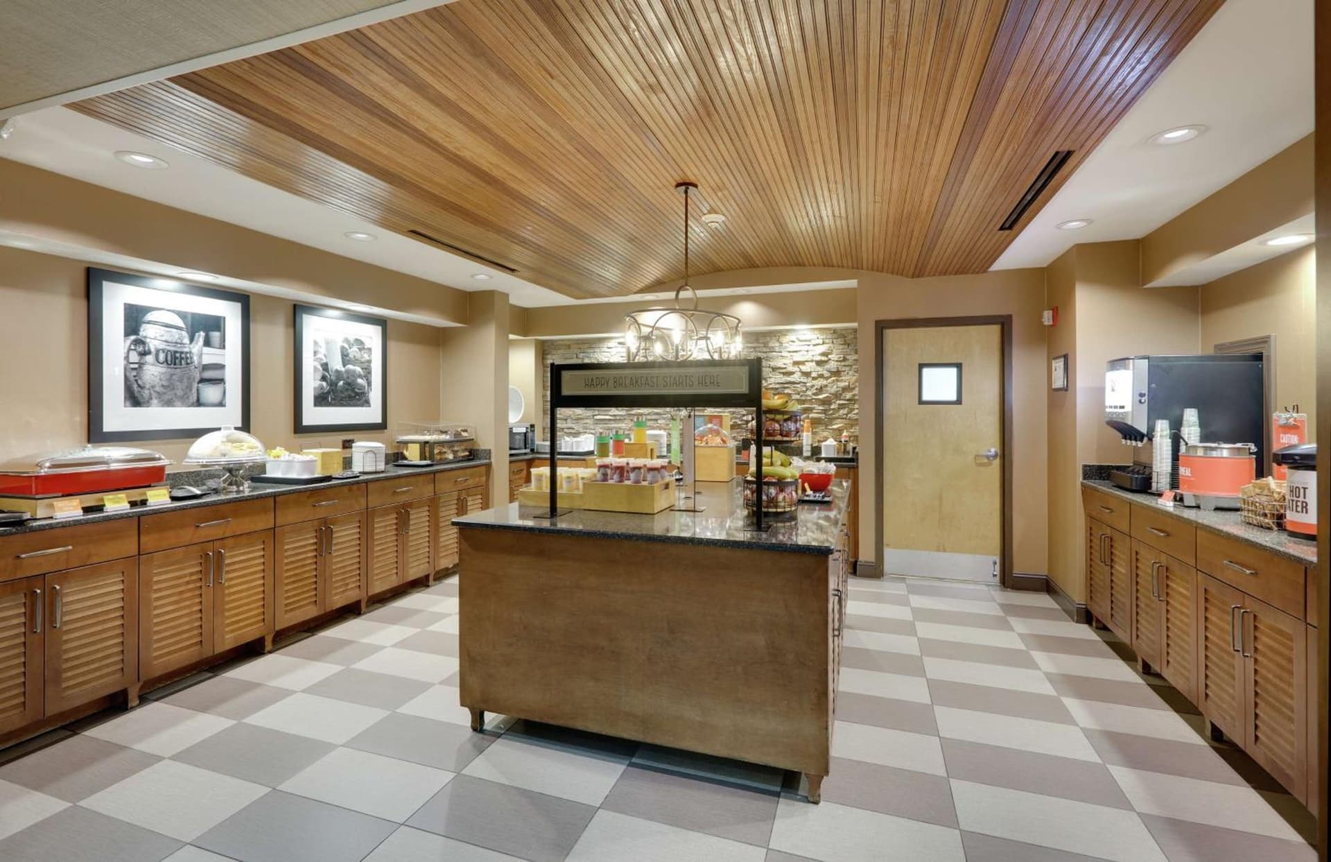 Hampton Inn & Suites Mooresville gallery photo in Mooresville, NC — image 20