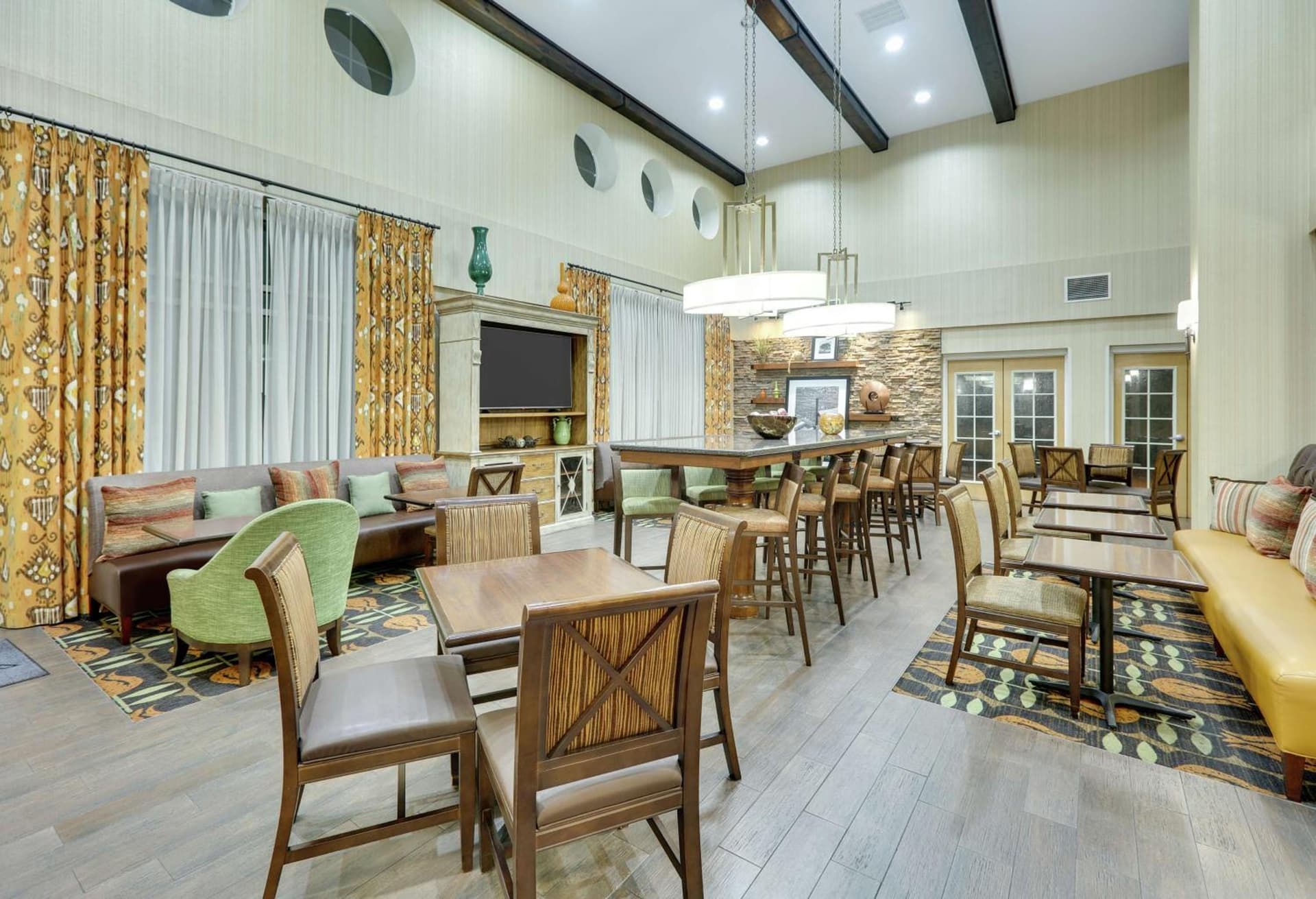 Hampton Inn & Suites Mooresville gallery photo in Mooresville, NC — image 8
