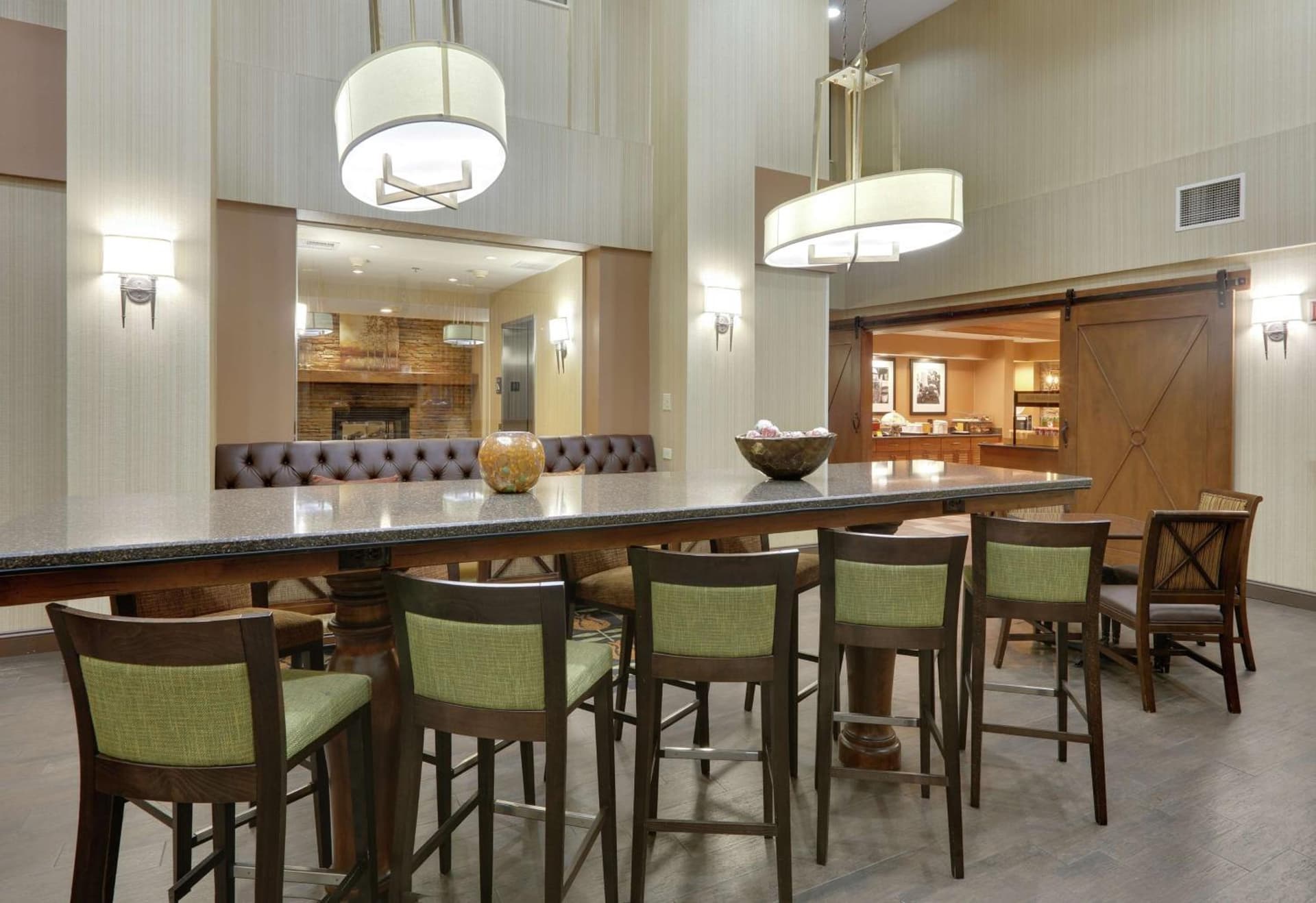 Hampton Inn & Suites Mooresville gallery photo in Mooresville, NC — image 14