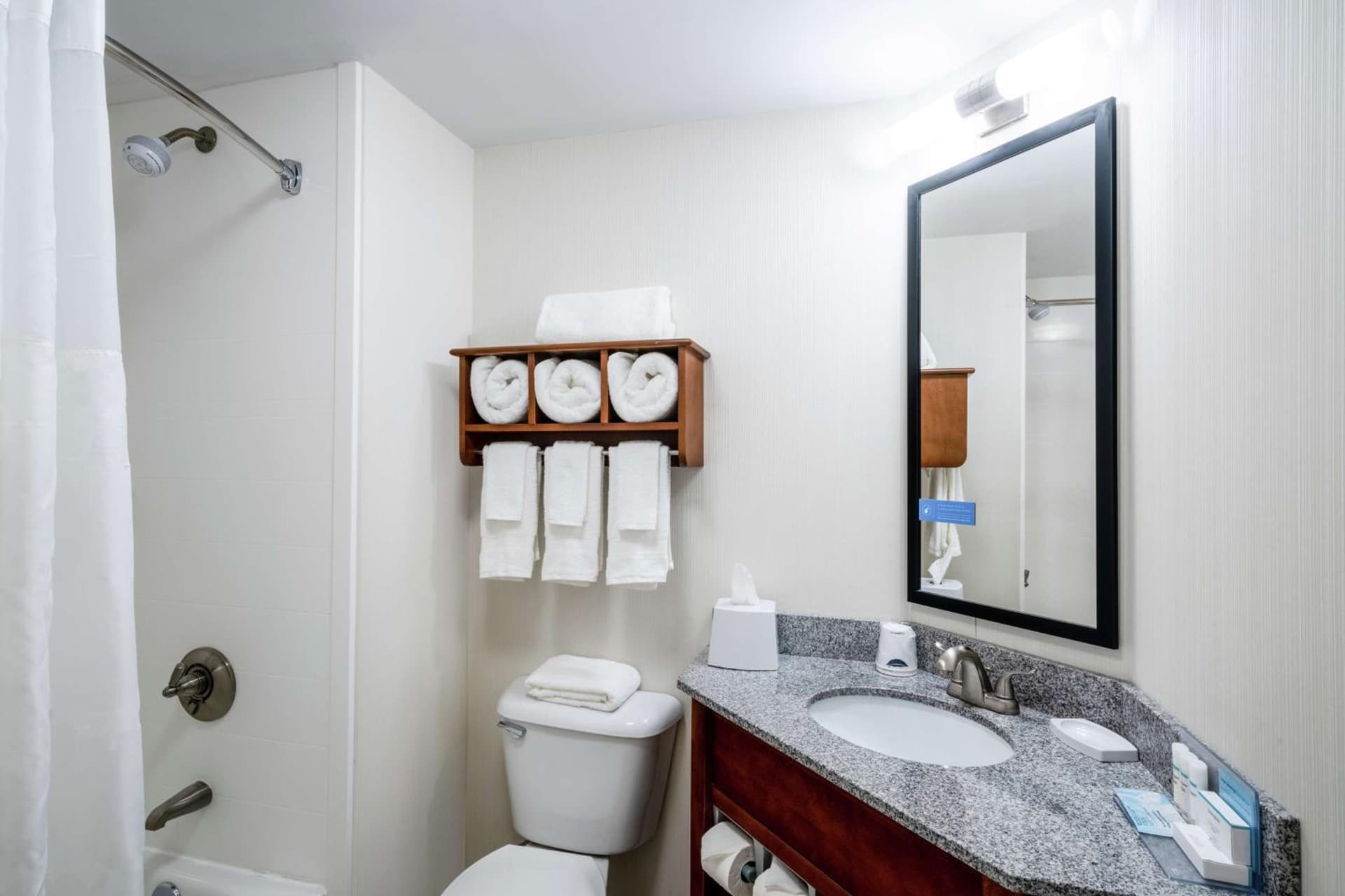 Hampton Inn & Suites Mooresville gallery photo in Mooresville, NC — image 38