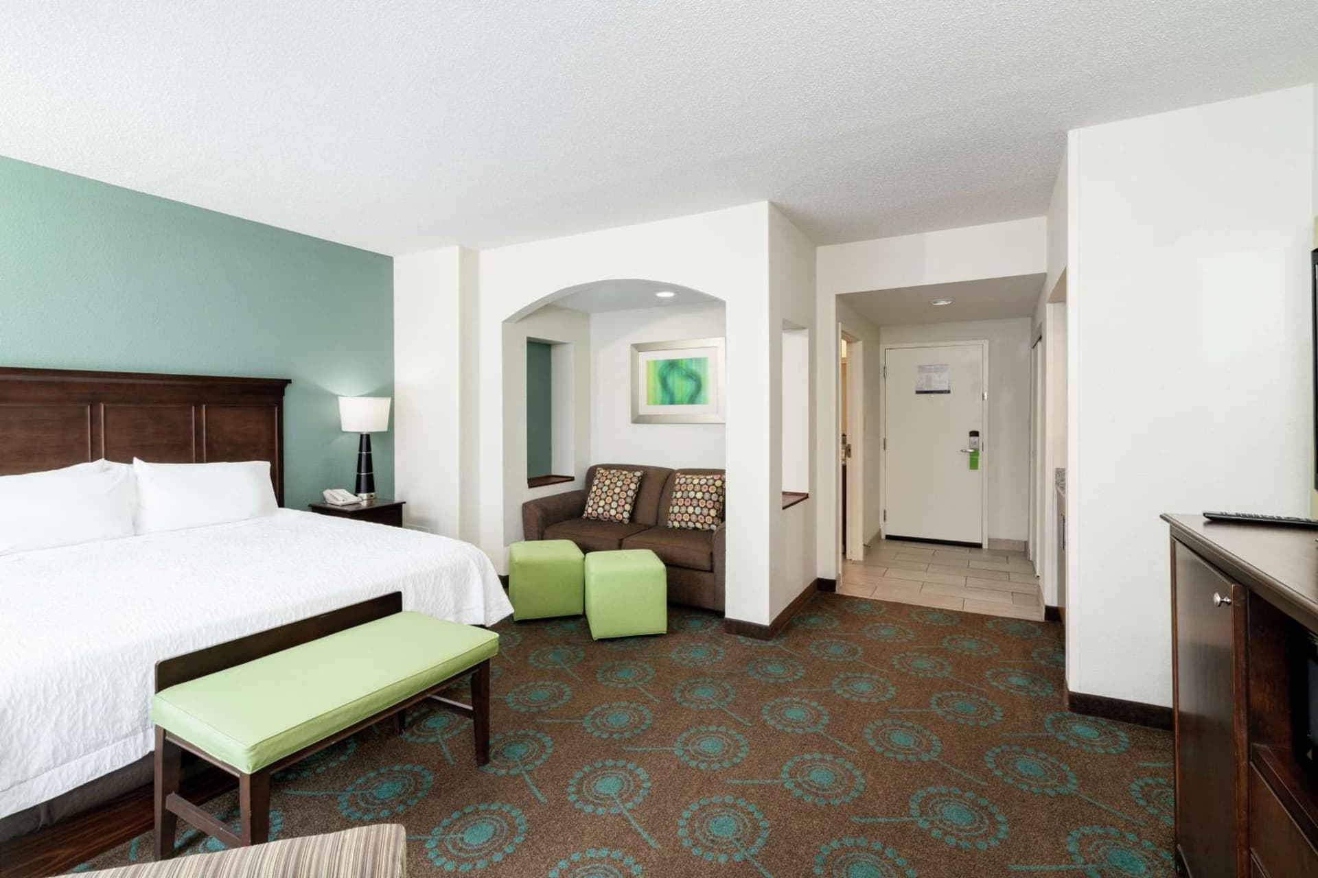 Hampton Inn & Suites Mooresville gallery photo in Mooresville, NC — image 37