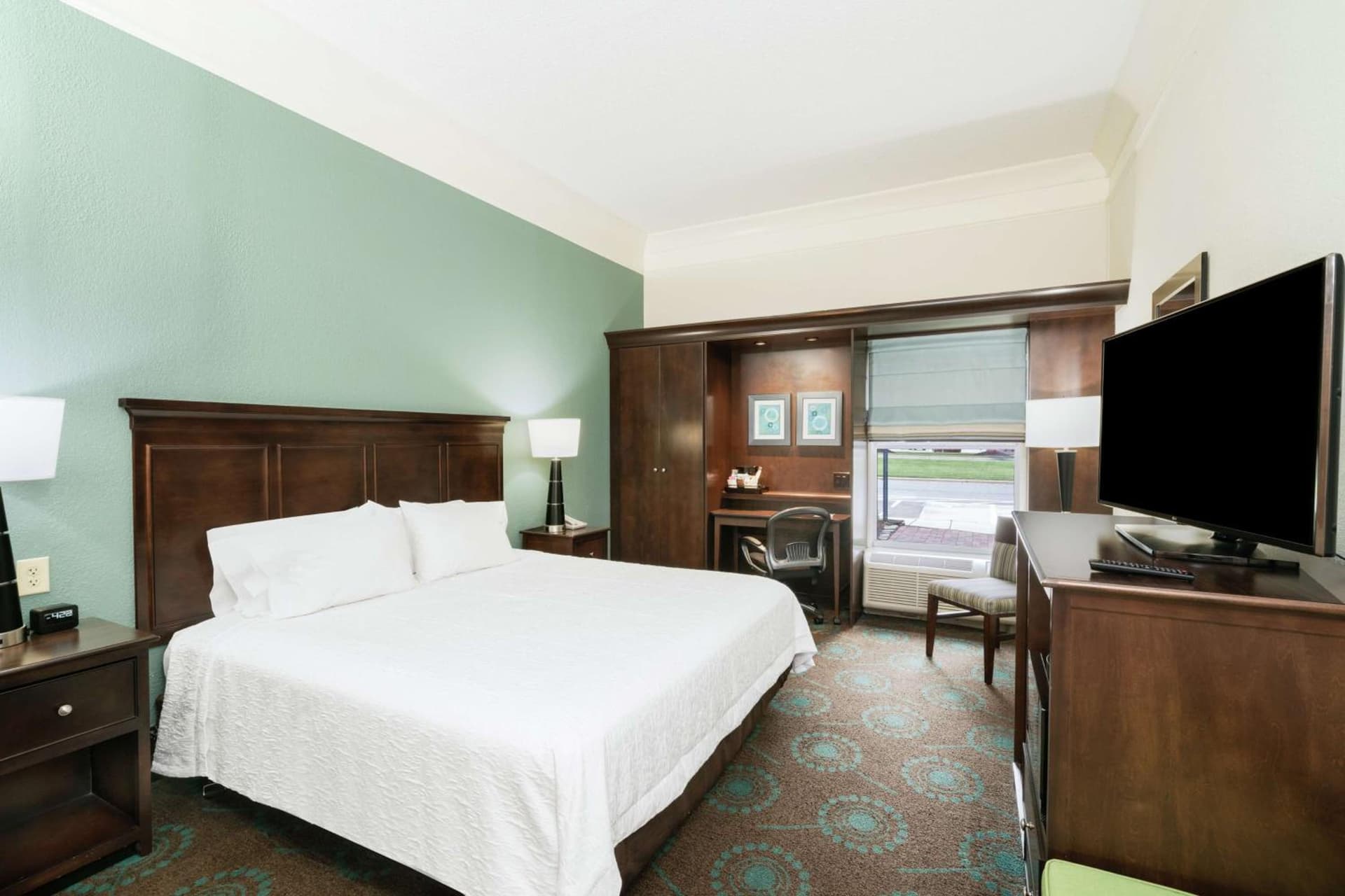 Hampton Inn & Suites Mooresville gallery photo in Mooresville, NC — image 45
