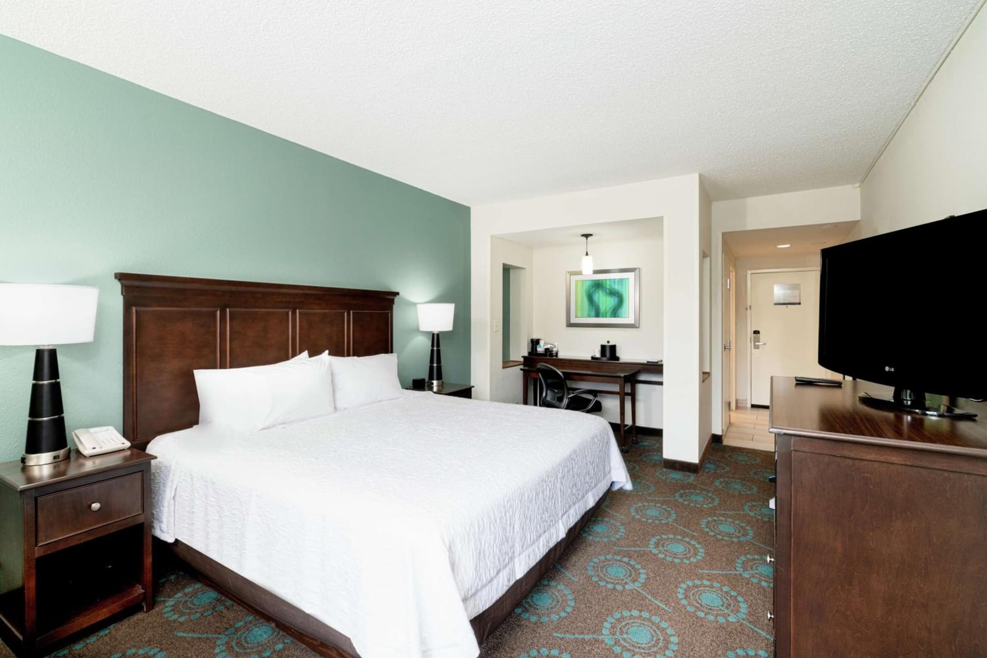Hampton Inn & Suites Mooresville gallery photo in Mooresville, NC — image 6