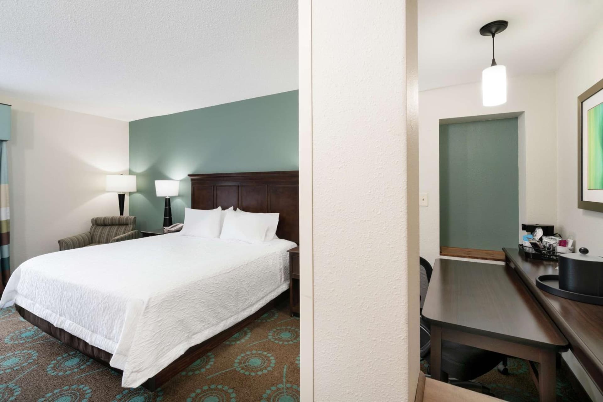 Hampton Inn & Suites Mooresville gallery photo in Mooresville, NC — image 19