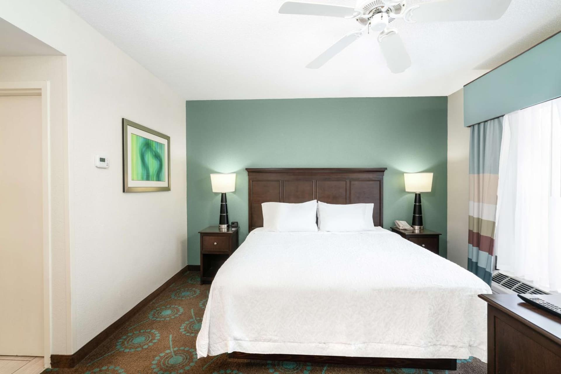 Hampton Inn & Suites Mooresville gallery photo in Mooresville, NC — image 24