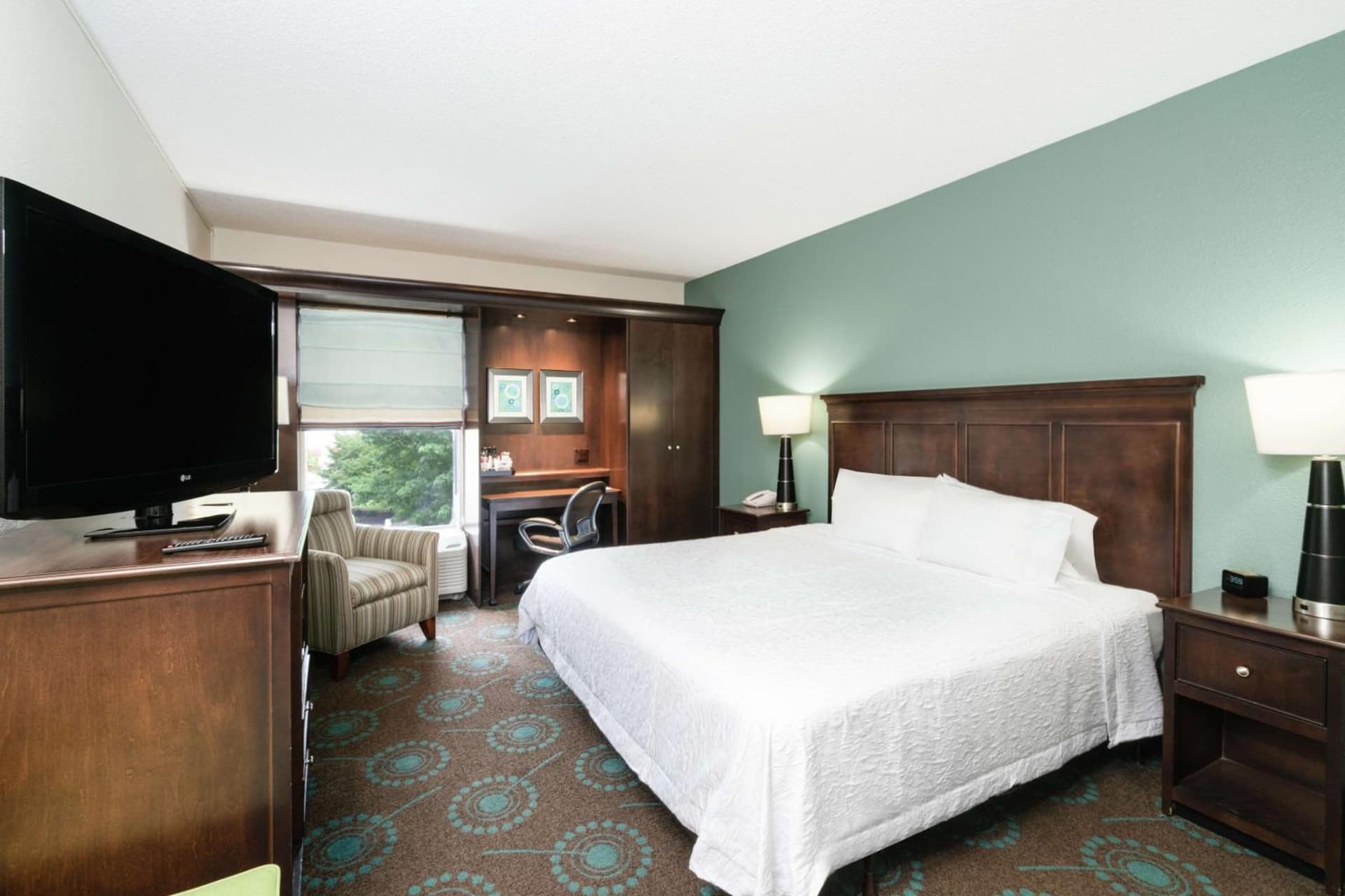 Hampton Inn & Suites Mooresville gallery photo in Mooresville, NC — image 9