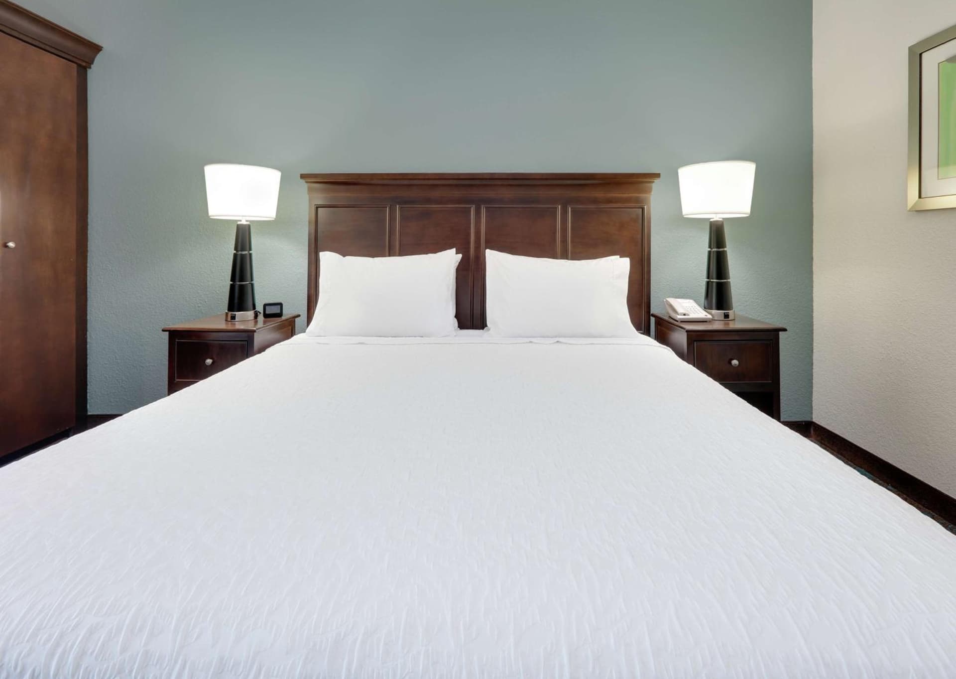 Hampton Inn & Suites Mooresville gallery photo in Mooresville, NC — image 25