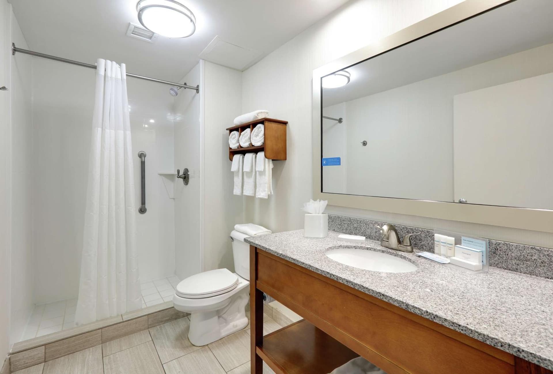 Hampton Inn & Suites Mooresville gallery photo in Mooresville, NC — image 11