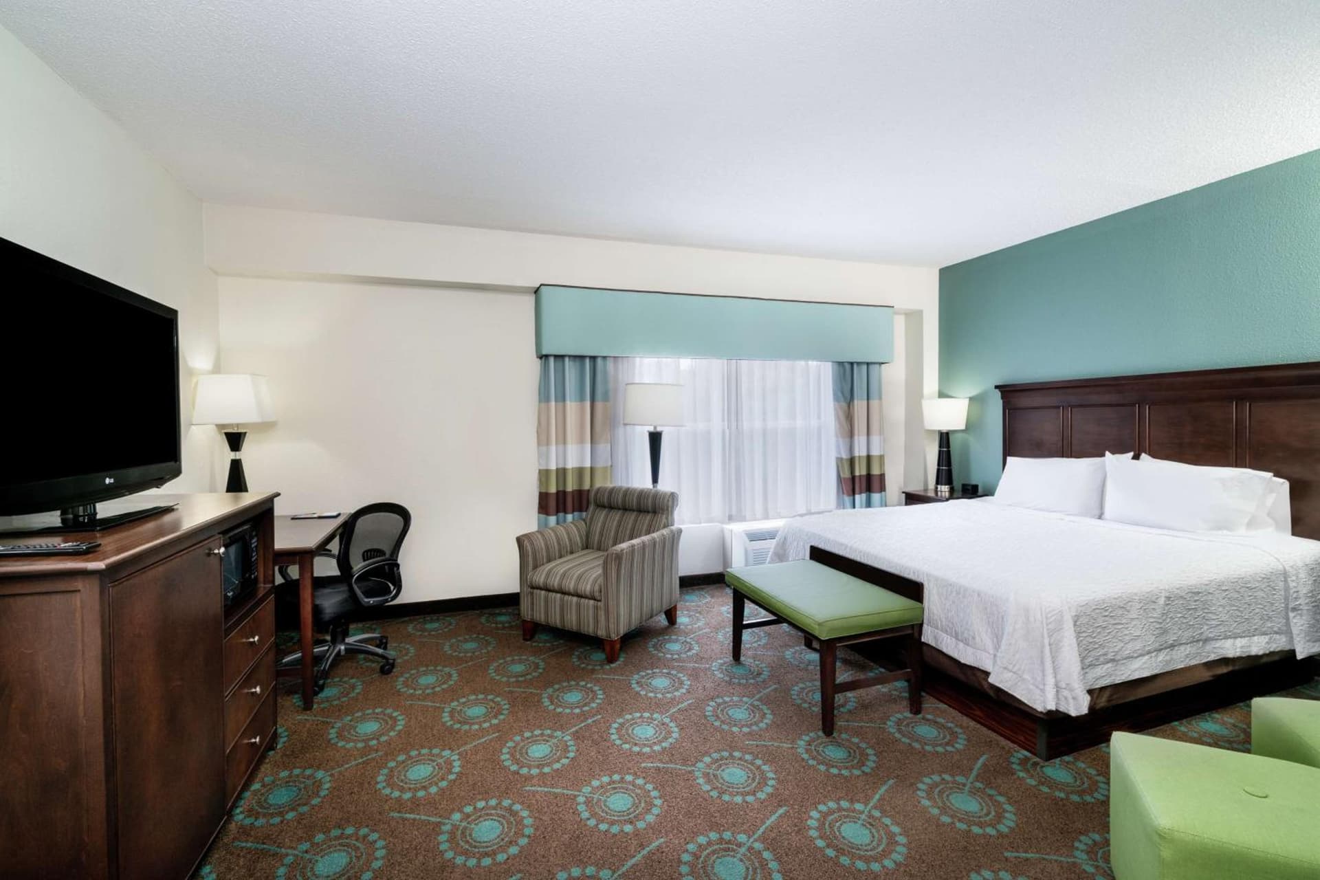 Hampton Inn & Suites Mooresville gallery photo in Mooresville, NC — image 30