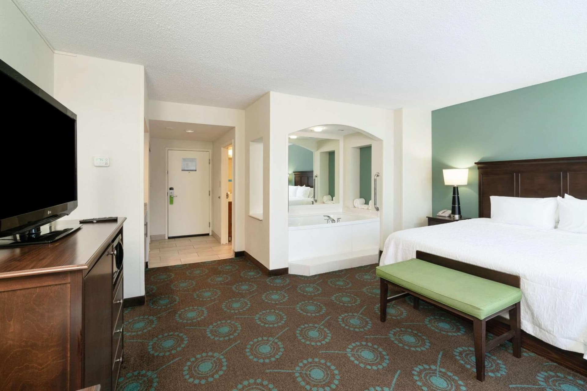Hampton Inn & Suites Mooresville gallery photo in Mooresville, NC — image 21