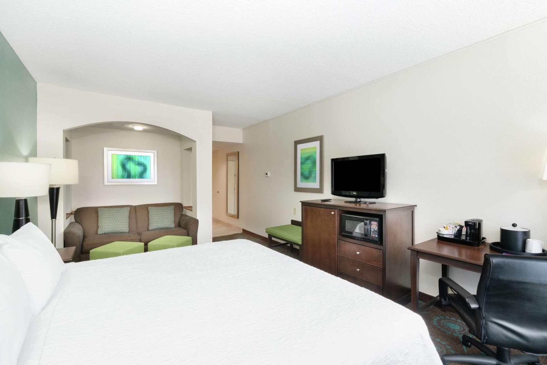 Hampton Inn & Suites Mooresville gallery photo in Mooresville, NC — image 23