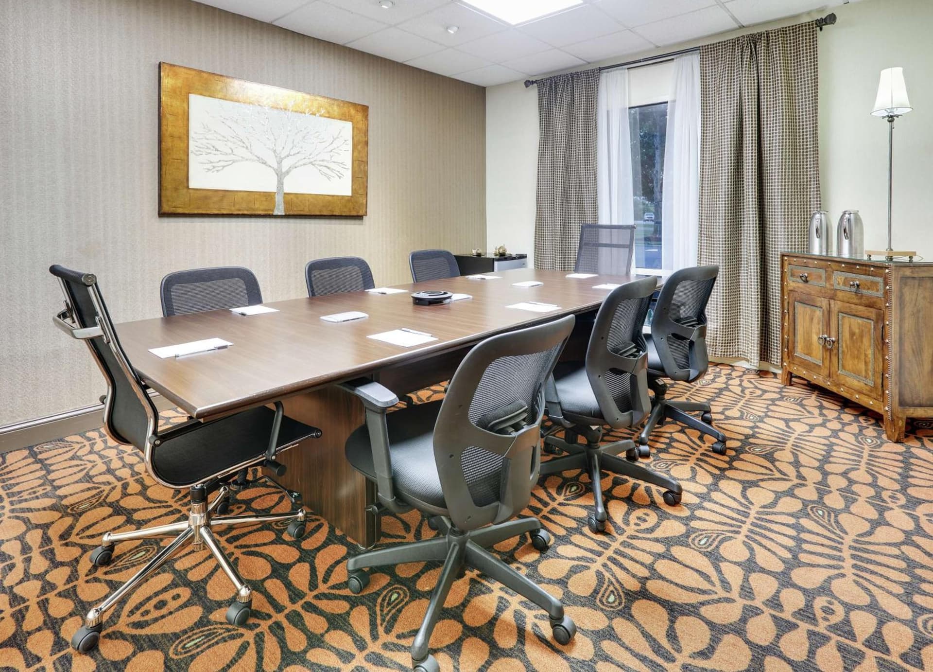 Hampton Inn & Suites Mooresville gallery photo in Mooresville, NC — image 28