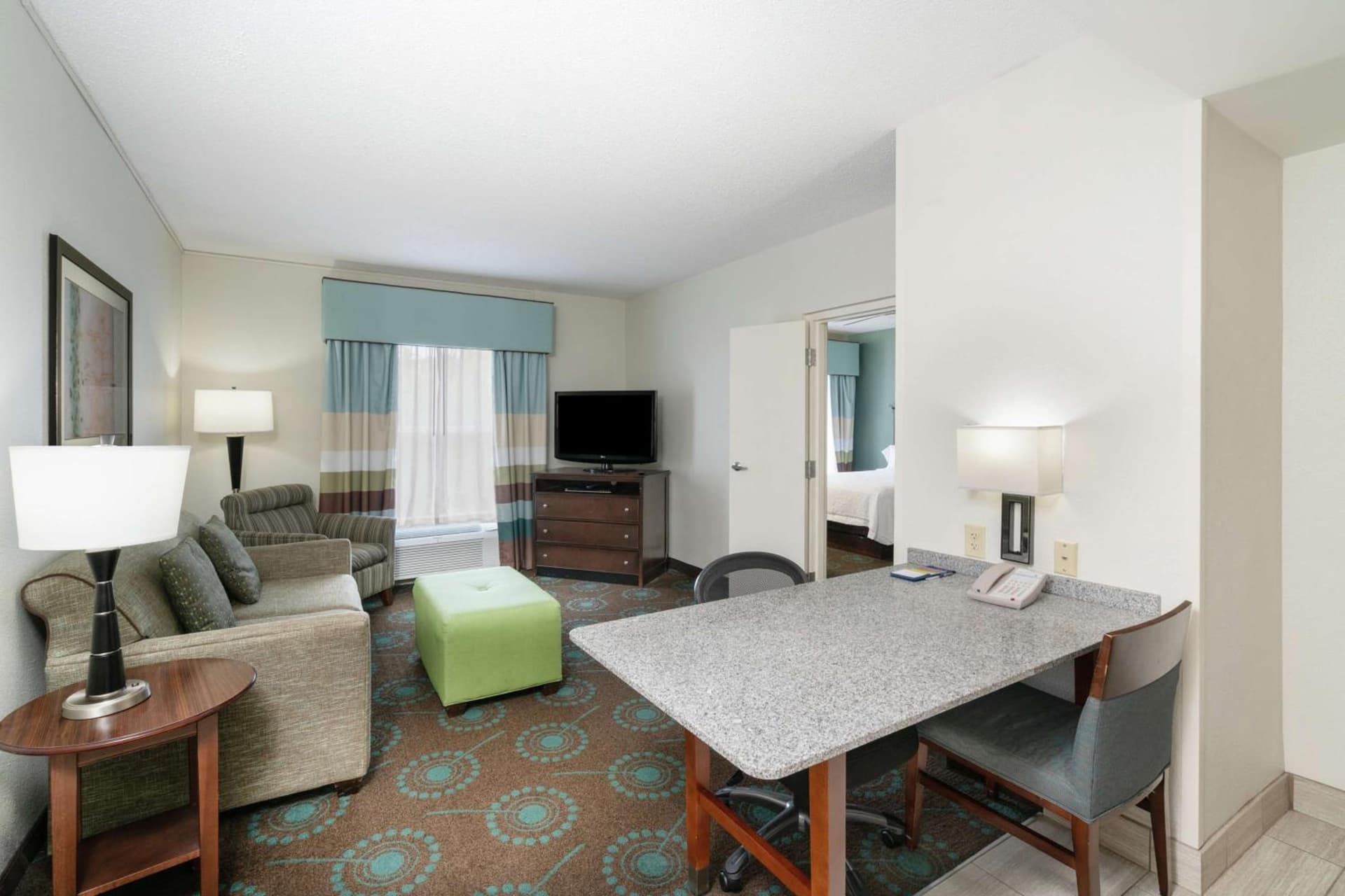 Hampton Inn & Suites Mooresville gallery photo in Mooresville, NC — image 27