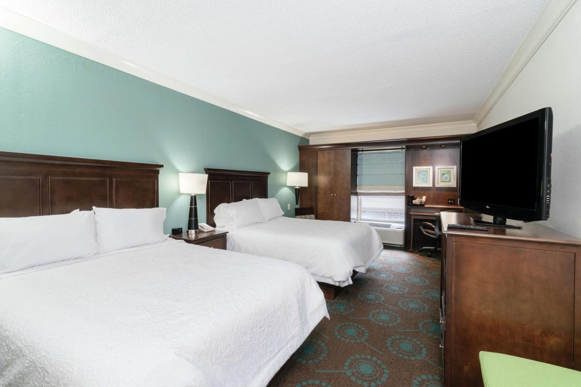 Hampton Inn & Suites Mooresville gallery photo in Mooresville, NC — image 29