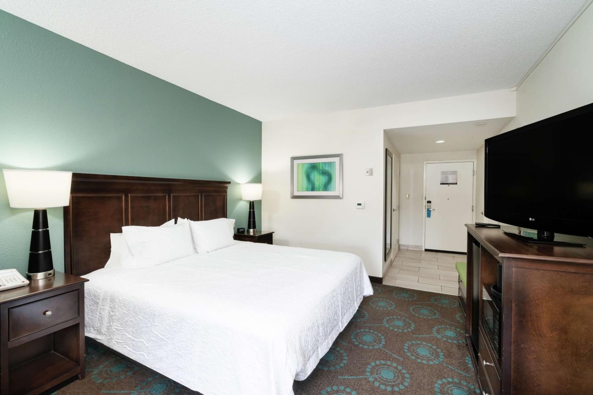 Hampton Inn & Suites Mooresville gallery photo in Mooresville, NC — image 7