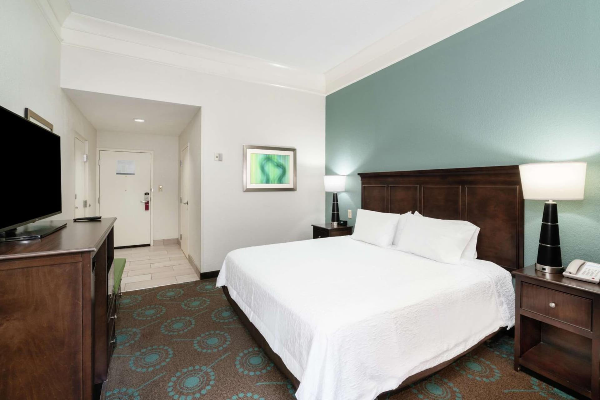 Hampton Inn & Suites Mooresville gallery photo in Mooresville, NC — image 51