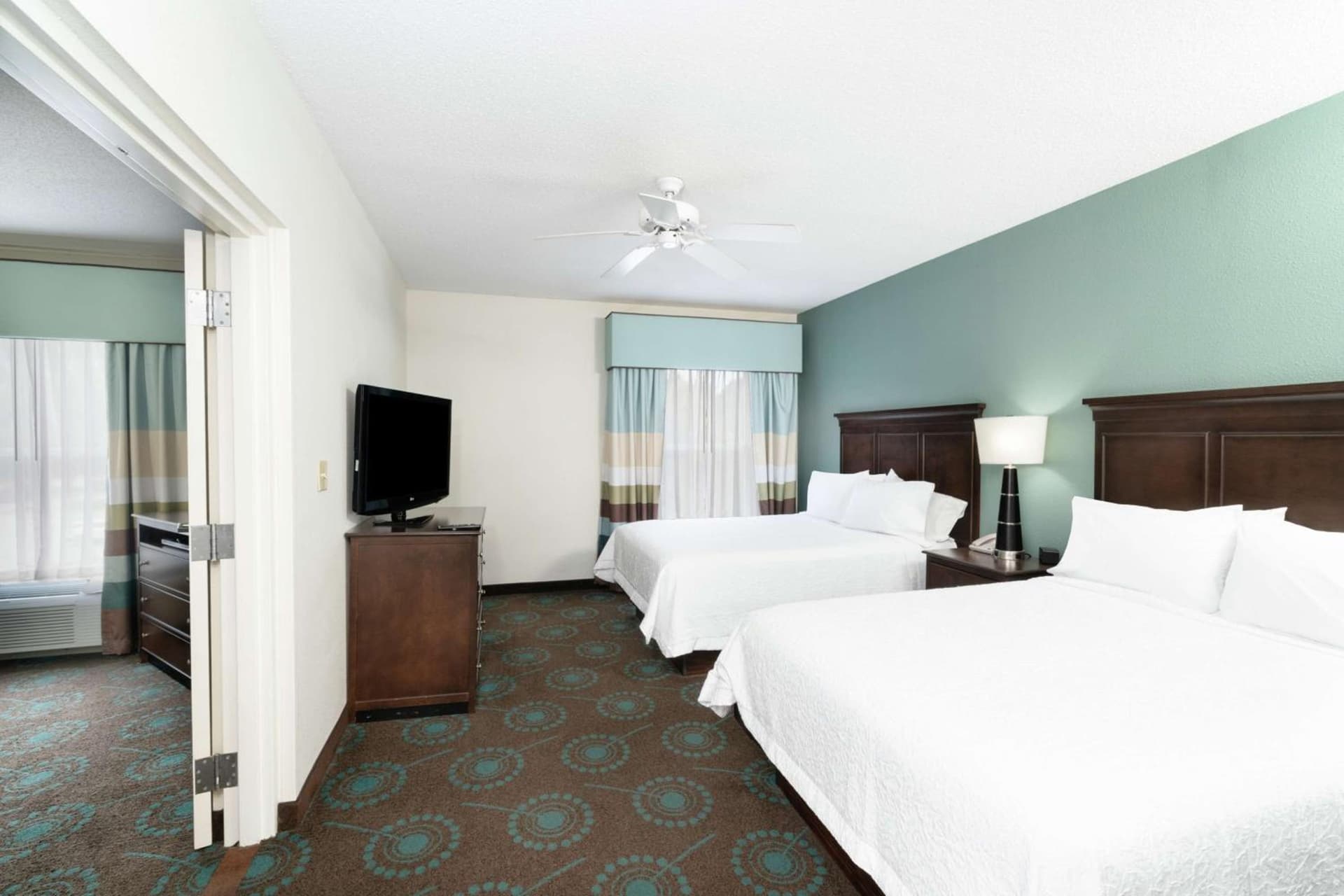 Hampton Inn & Suites Mooresville gallery photo in Mooresville, NC — image 48