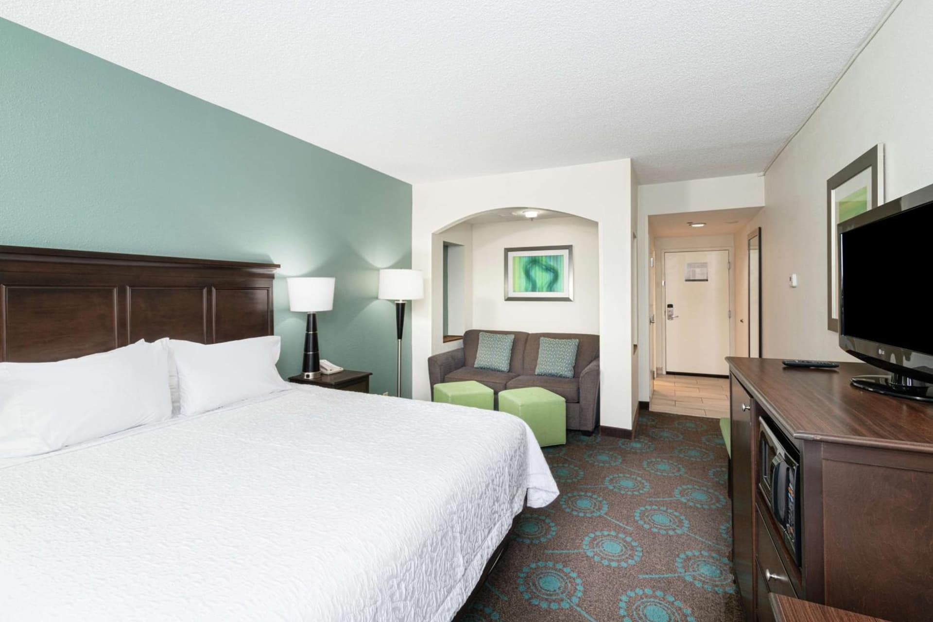 Hampton Inn & Suites Mooresville gallery photo in Mooresville, NC — image 31
