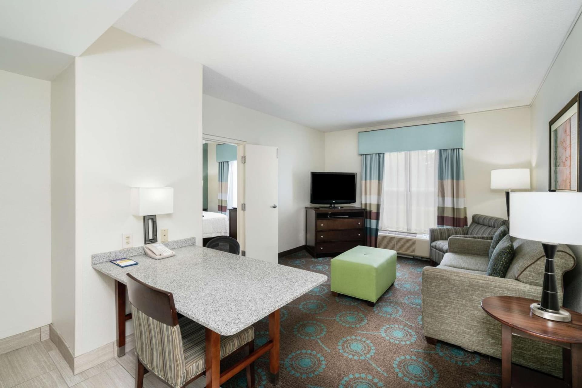 Hampton Inn & Suites Mooresville gallery photo in Mooresville, NC — image 17