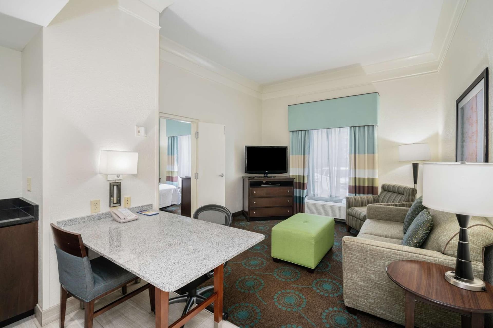 Hampton Inn & Suites Mooresville gallery photo in Mooresville, NC — image 26