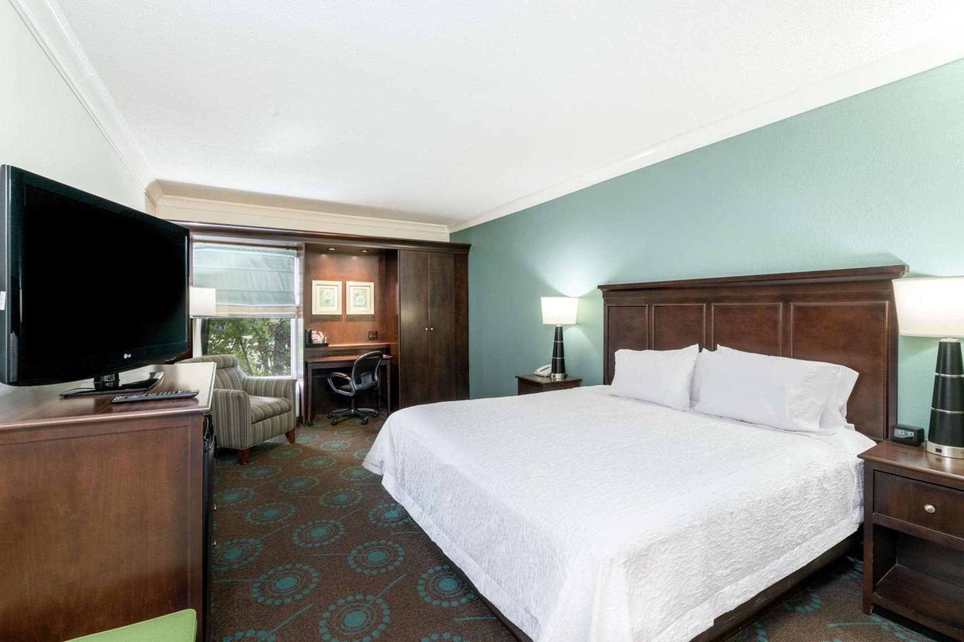 Hampton Inn & Suites Mooresville gallery photo in Mooresville, NC — image 33