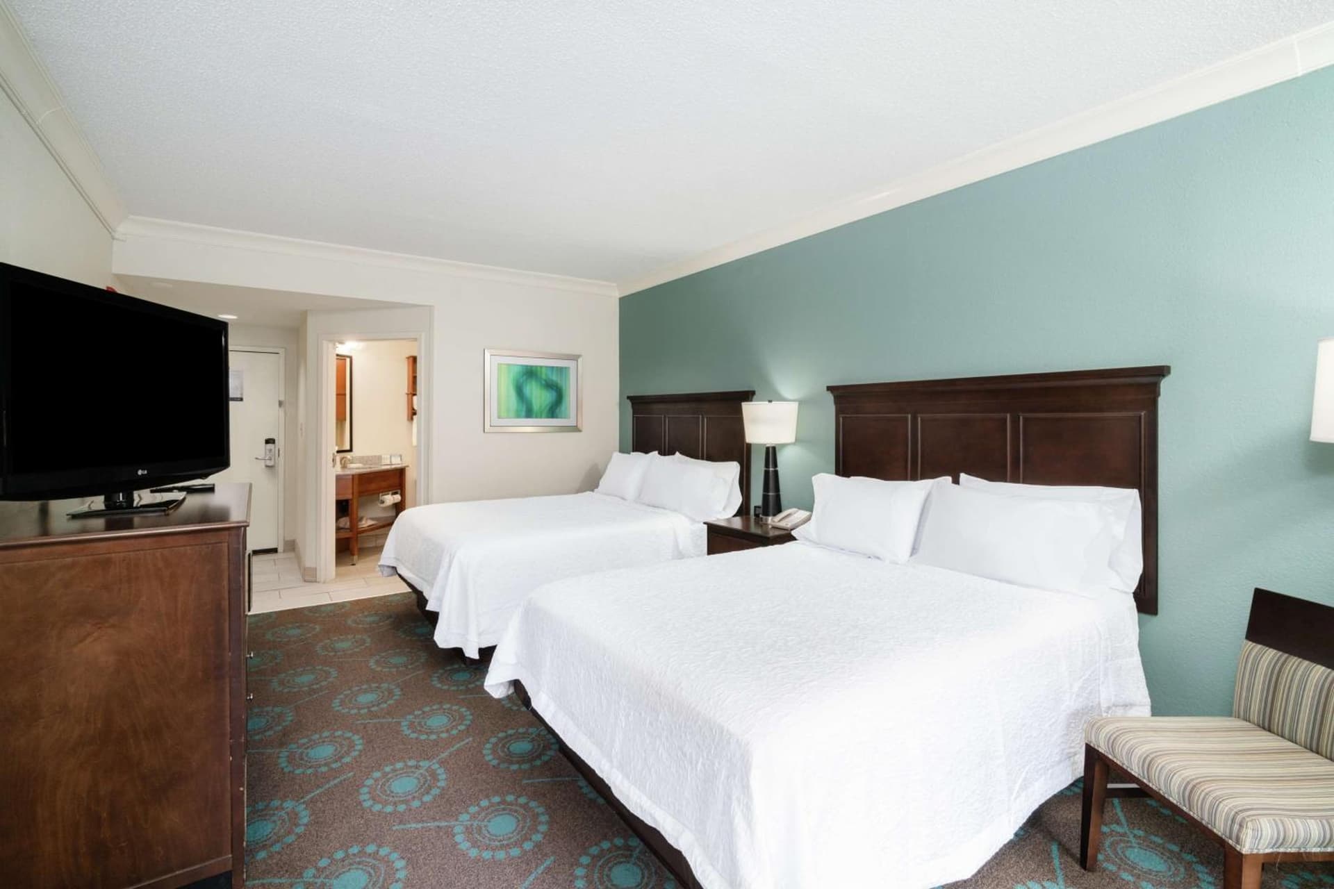 Hampton Inn & Suites Mooresville gallery photo in Mooresville, NC — image 4