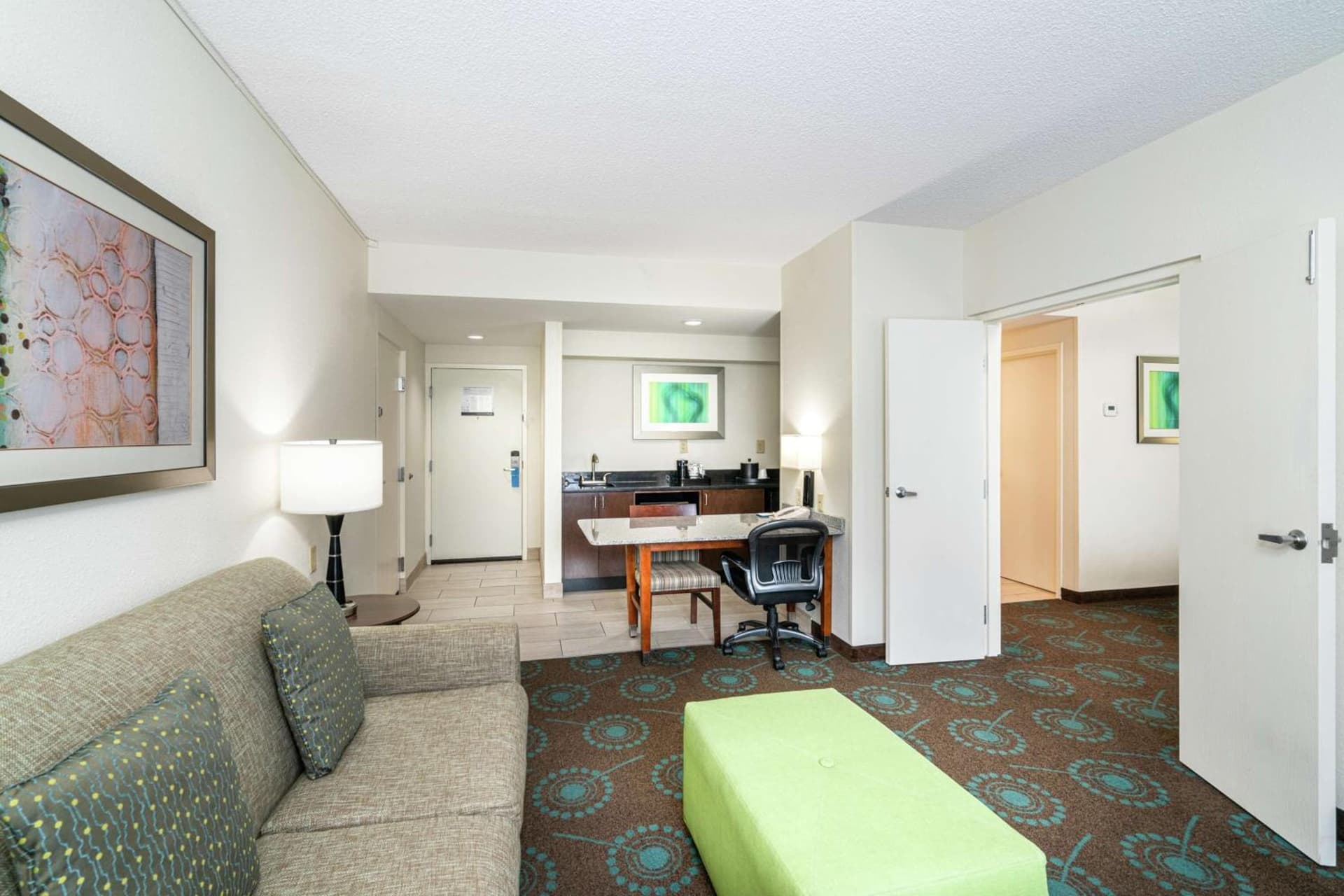 Hampton Inn & Suites Mooresville gallery photo in Mooresville, NC — image 47