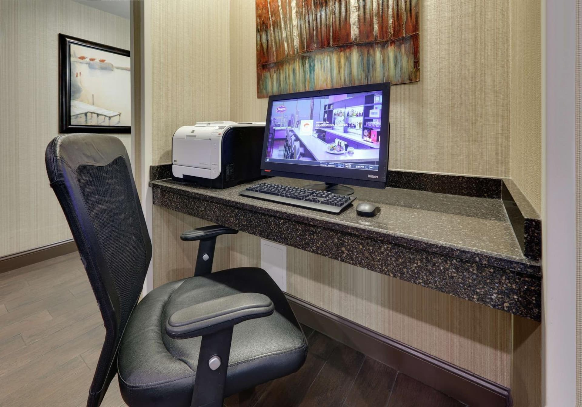 Hampton Inn & Suites Mooresville gallery photo in Mooresville, NC — image 49