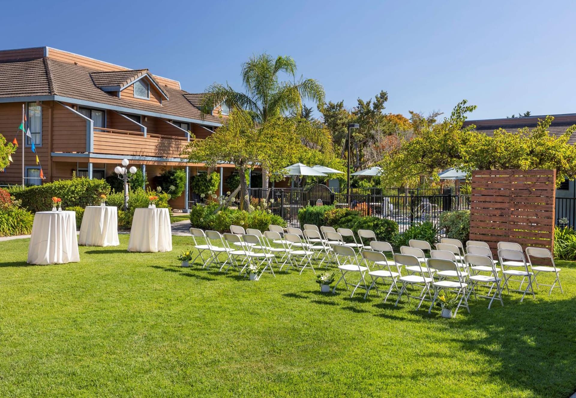 Seacliff Inn Aptos, Tapestry Collection by Hilton gallery photo in Aptos, CA — image 65