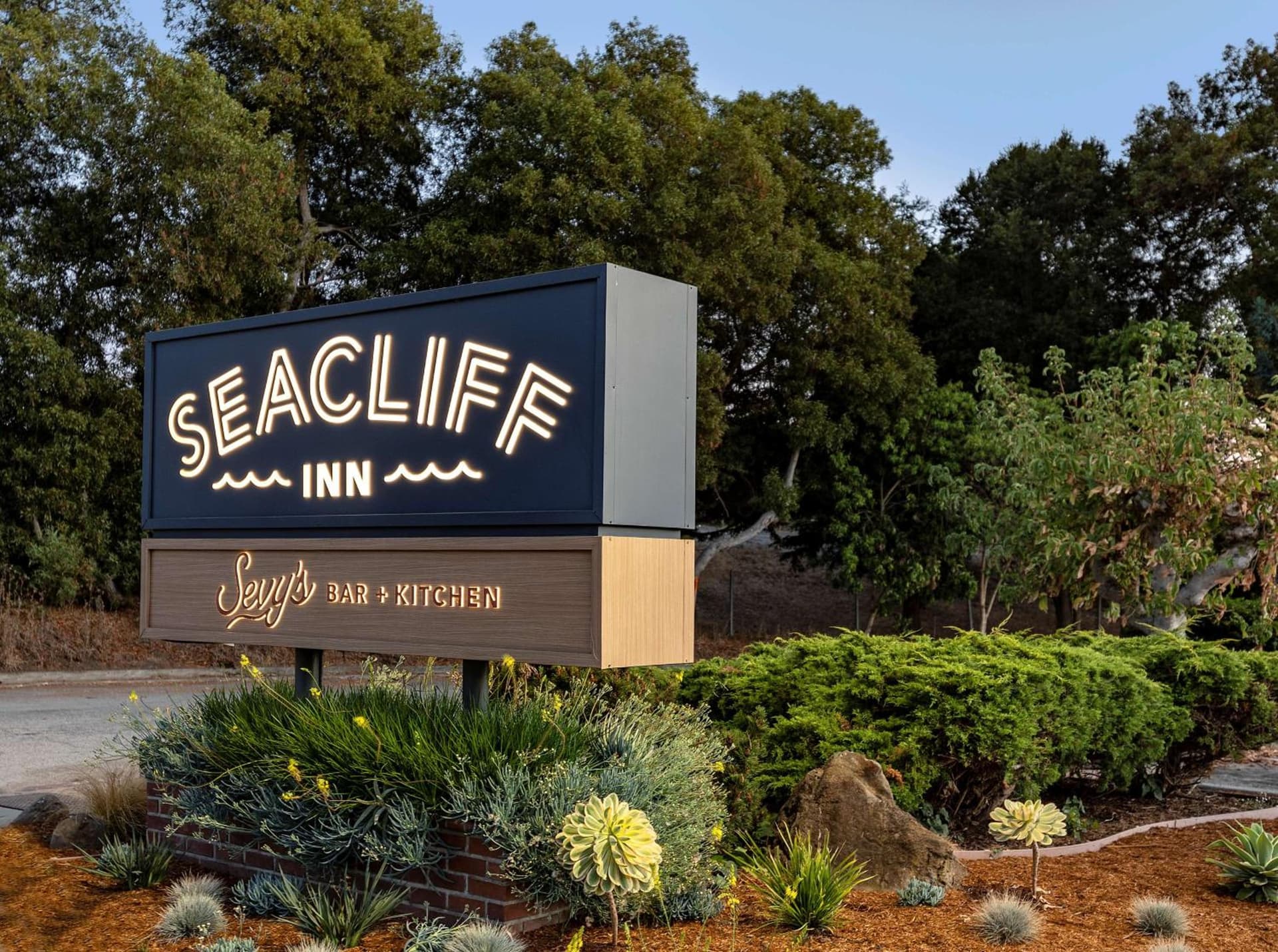 Seacliff Inn Aptos, Tapestry Collection by Hilton gallery photo in Aptos, CA — image 37