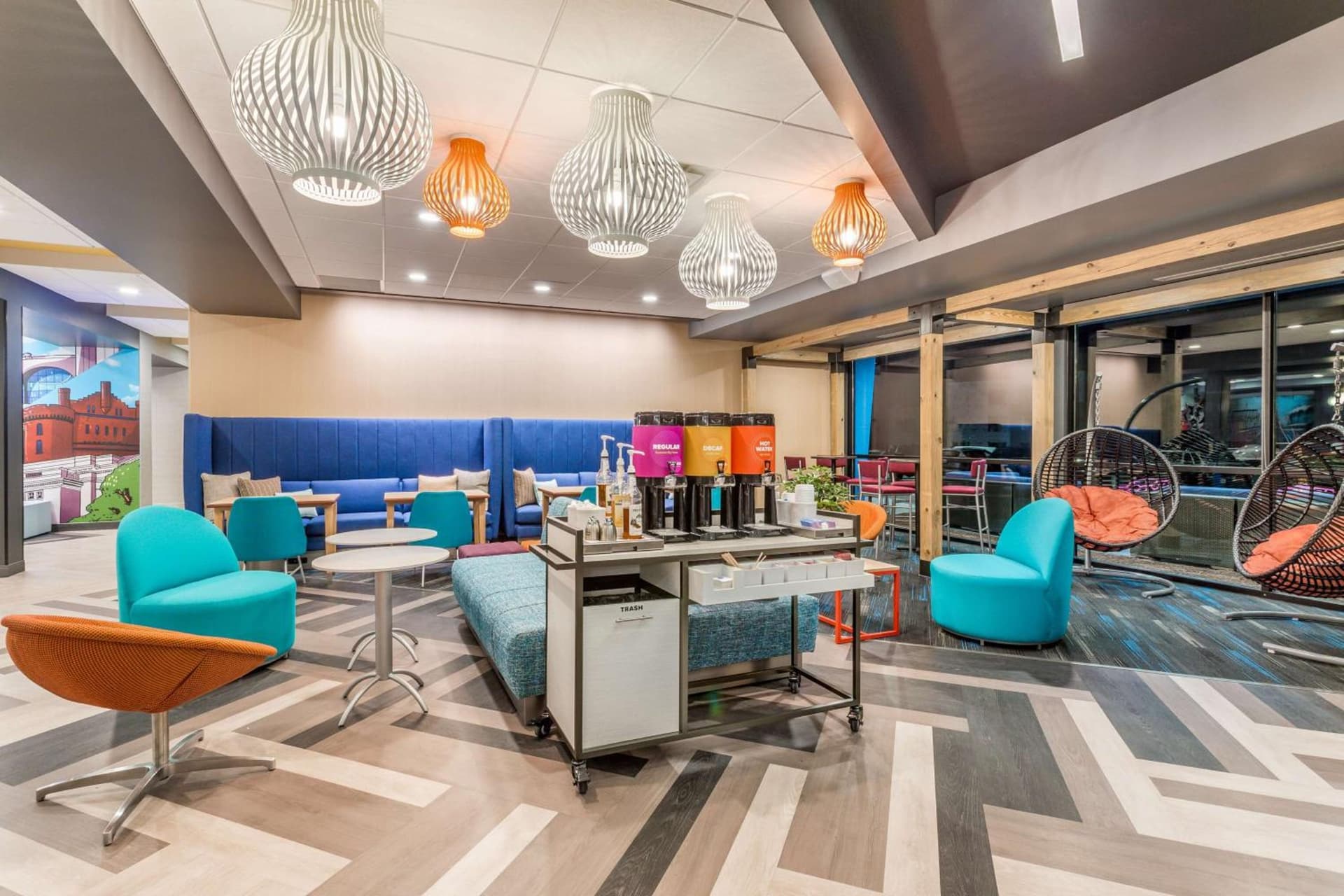 Tru By Hilton Madison West property views in Madison, WI — gallery photo 3