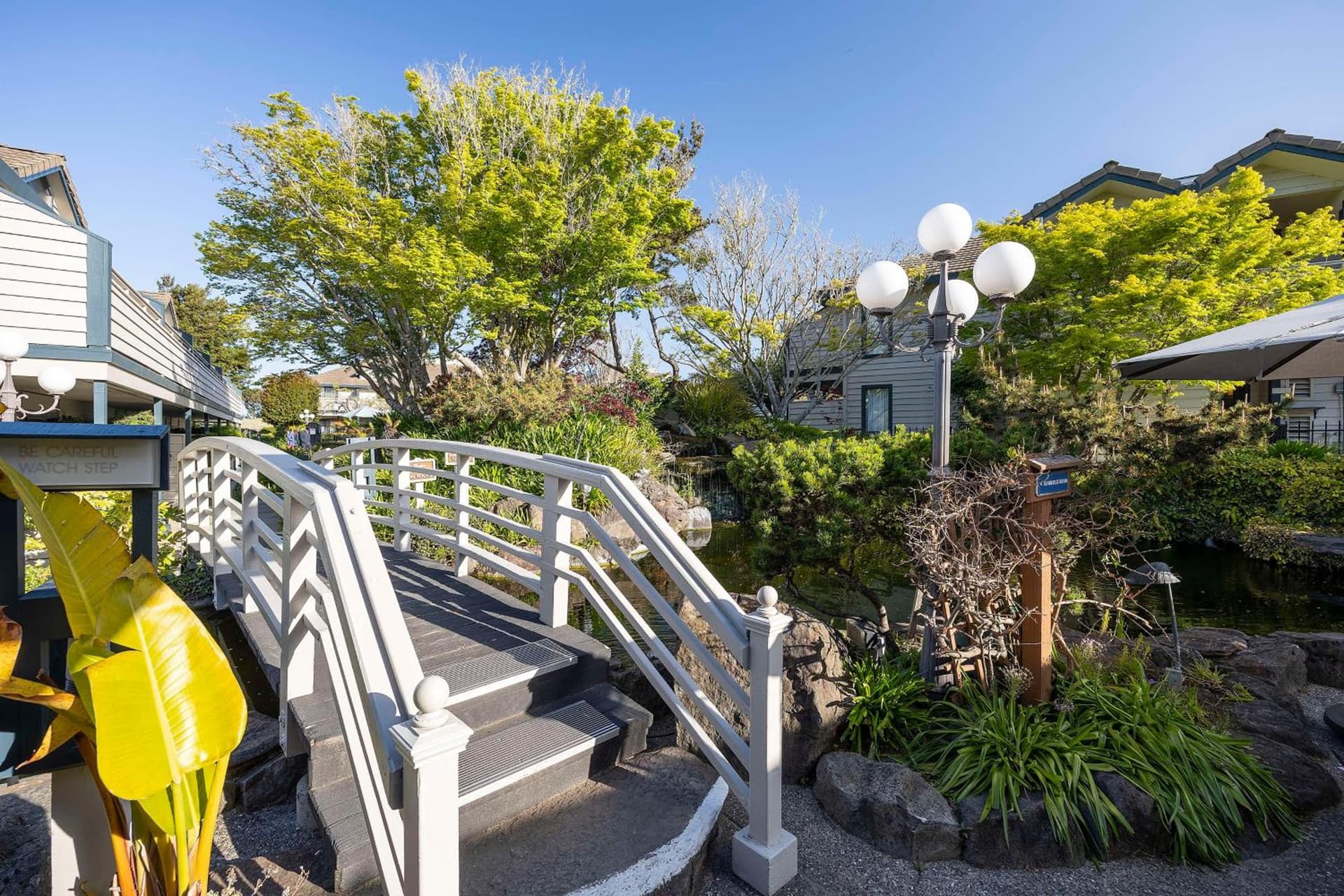 Seacliff Inn Aptos, Tapestry Collection by Hilton gallery photo in Aptos, CA — image 72