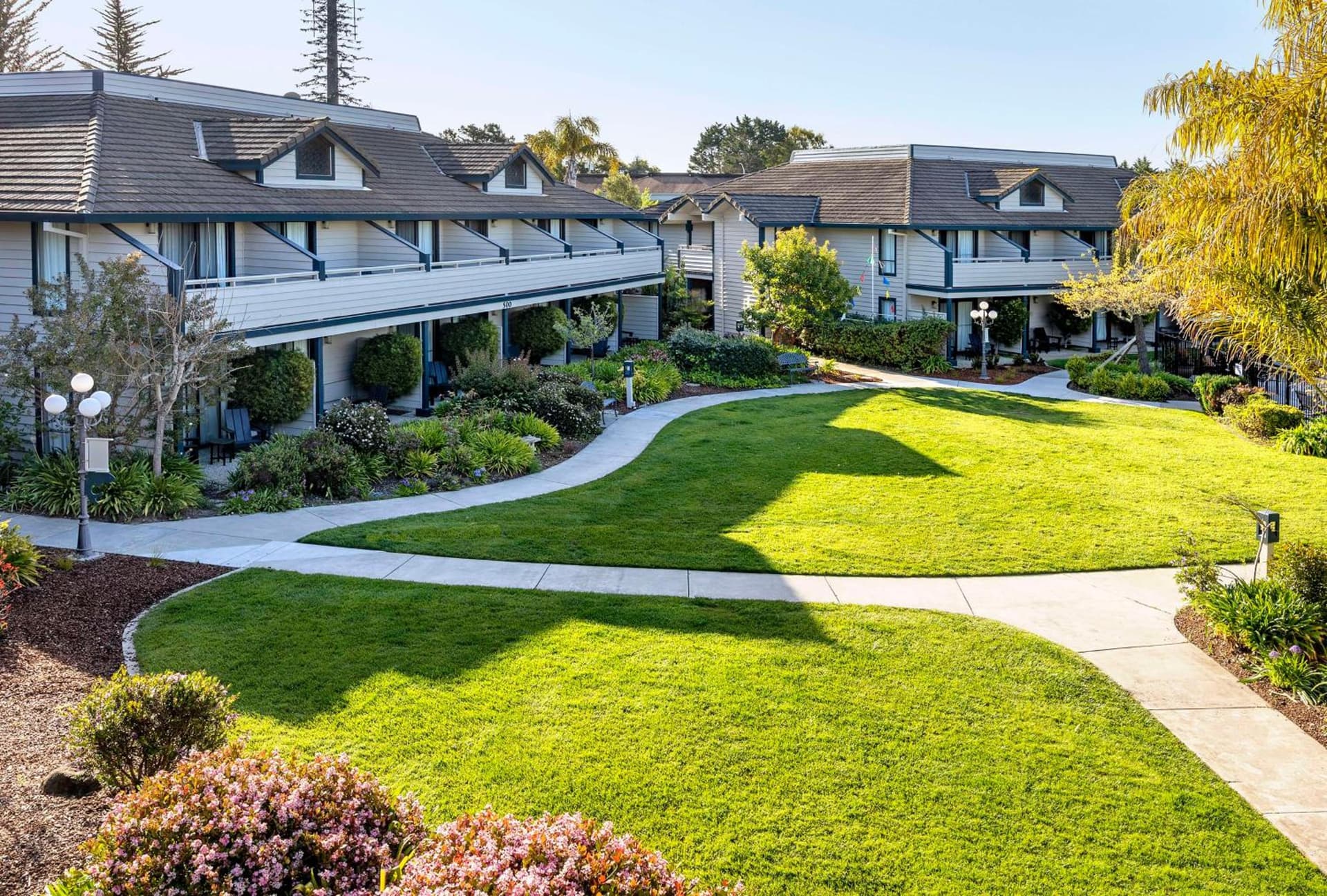 Seacliff Inn Aptos, Tapestry Collection by Hilton gallery photo in Aptos, CA — image 36