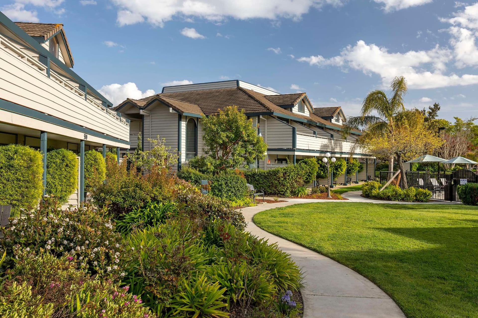 Seacliff Inn Aptos, Tapestry Collection by Hilton gallery photo in Aptos, CA — image 59