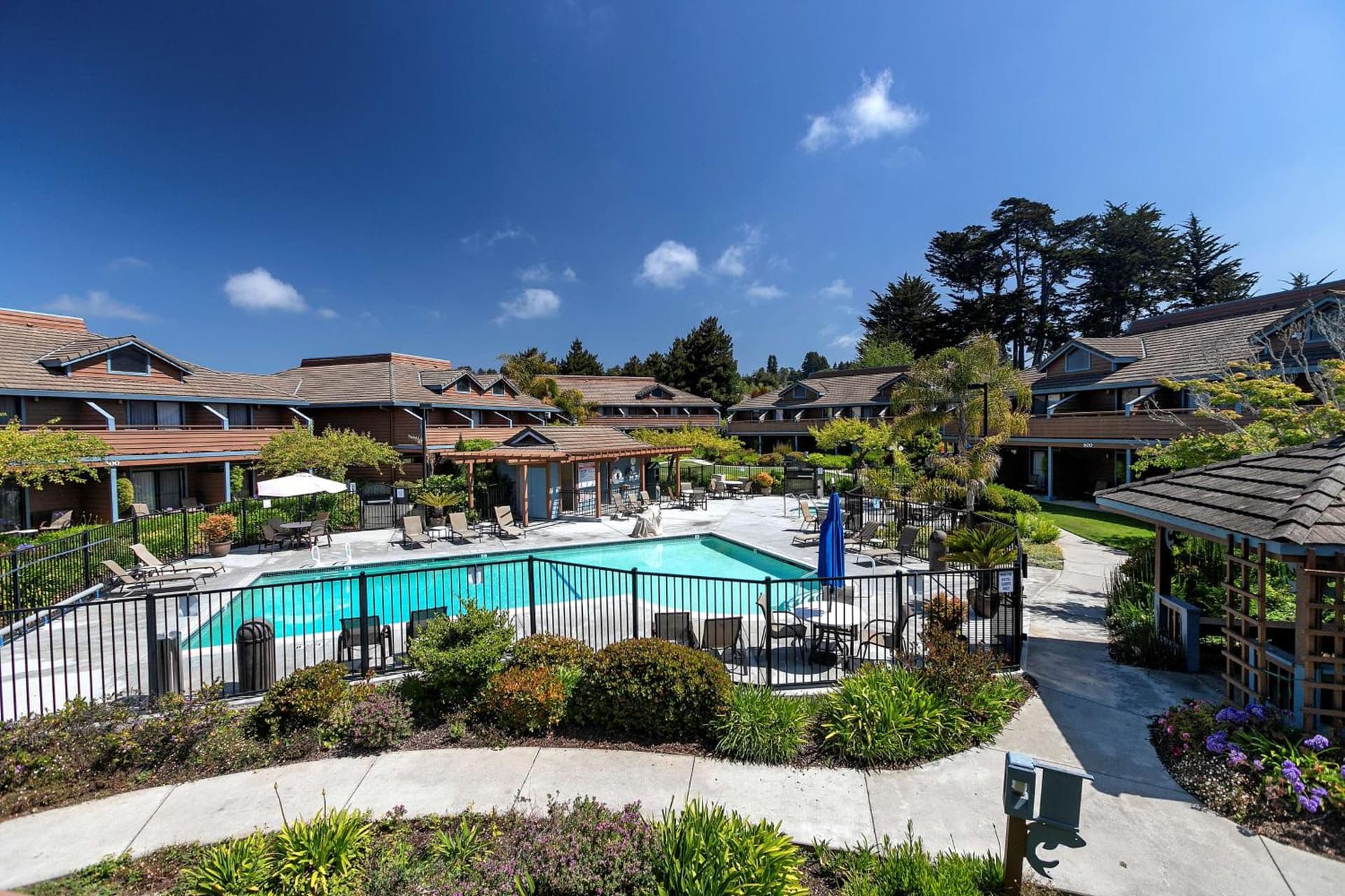 Seacliff Inn Aptos, Tapestry Collection by Hilton gallery photo in Aptos, CA — image 26