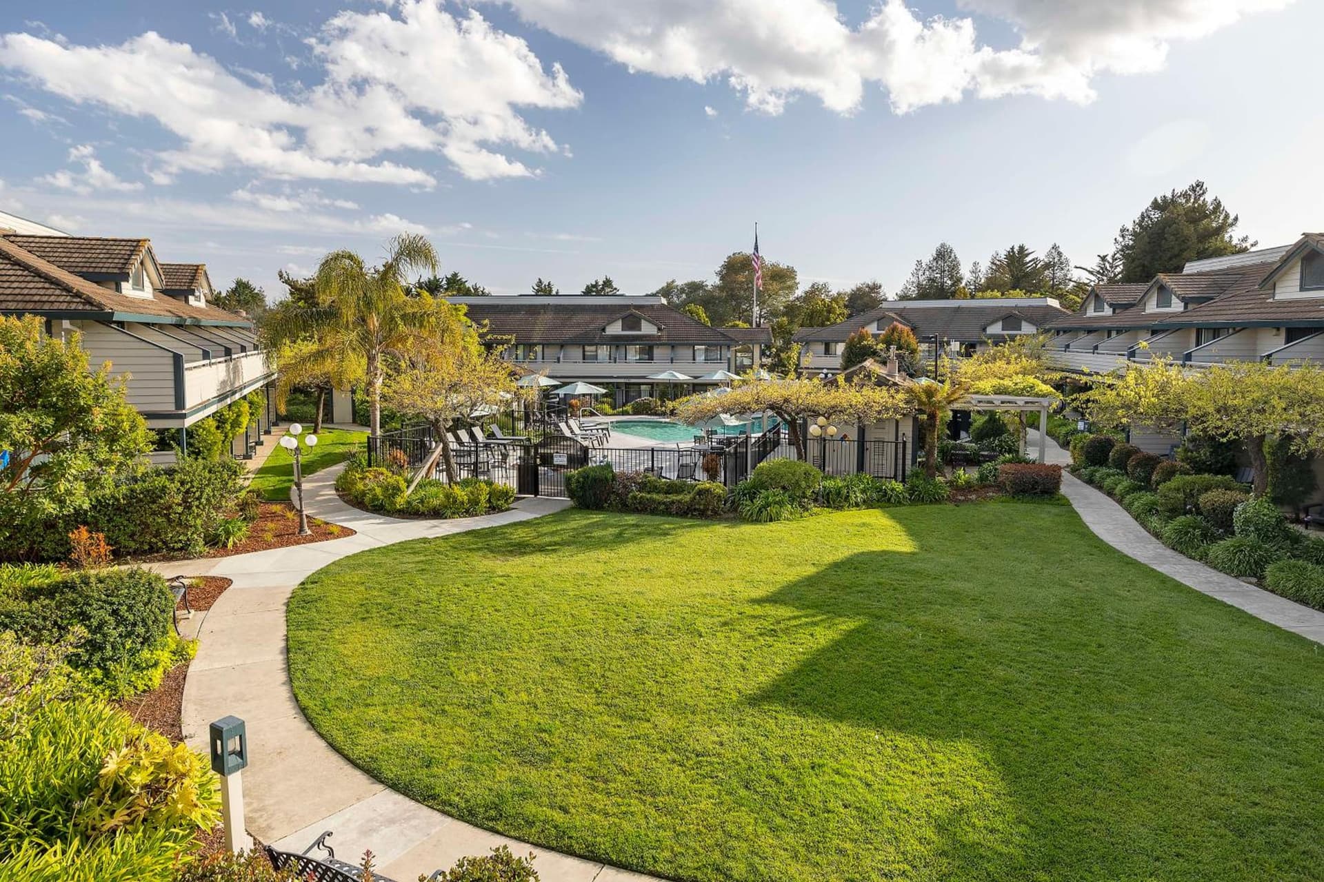Seacliff Inn Aptos, Tapestry Collection by Hilton gallery photo in Aptos, CA — image 47