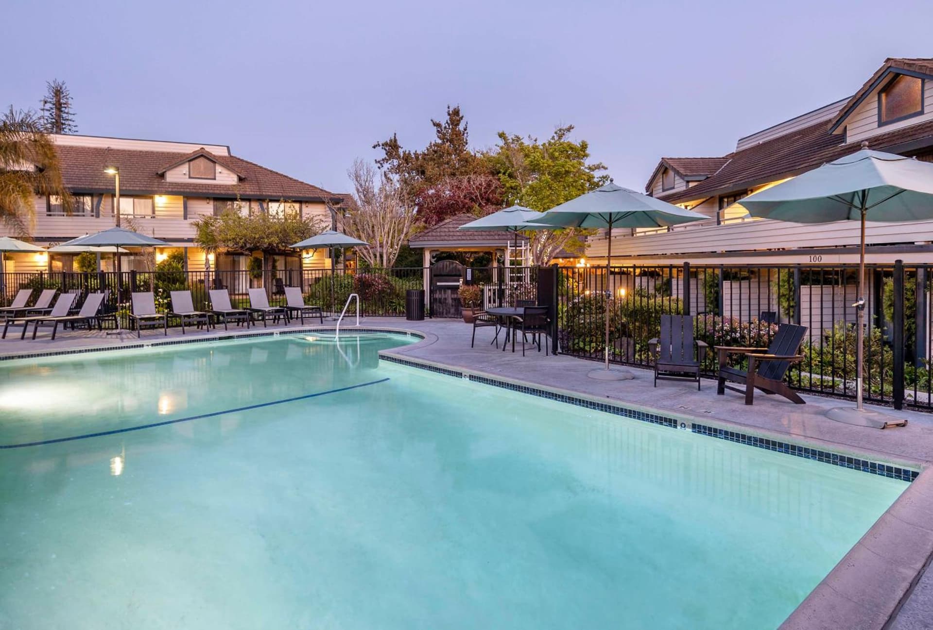 Seacliff Inn Aptos, Tapestry Collection by Hilton gallery photo in Aptos, CA — image 53
