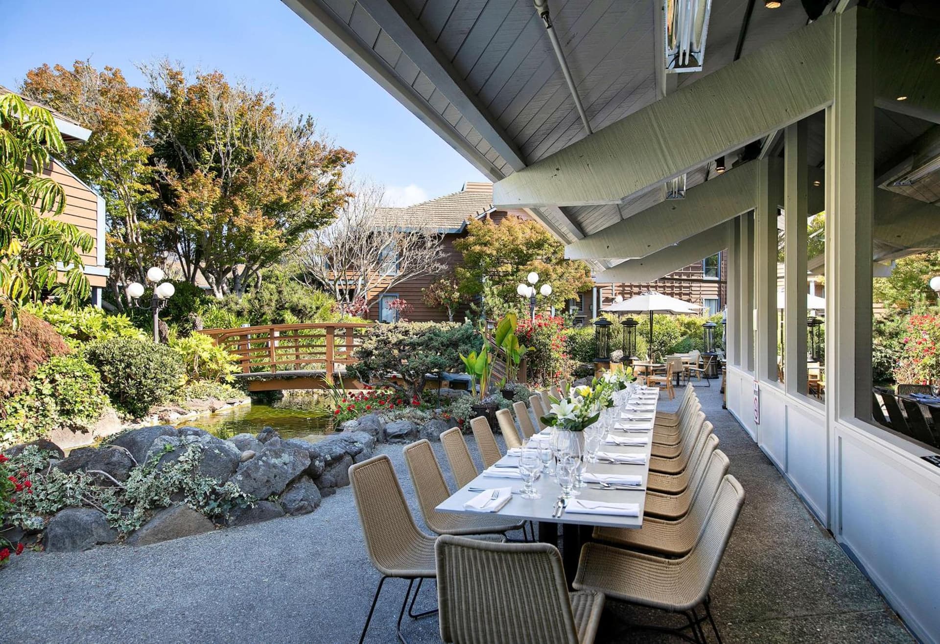 Seacliff Inn Aptos, Tapestry Collection by Hilton gallery photo in Aptos, CA — image 41