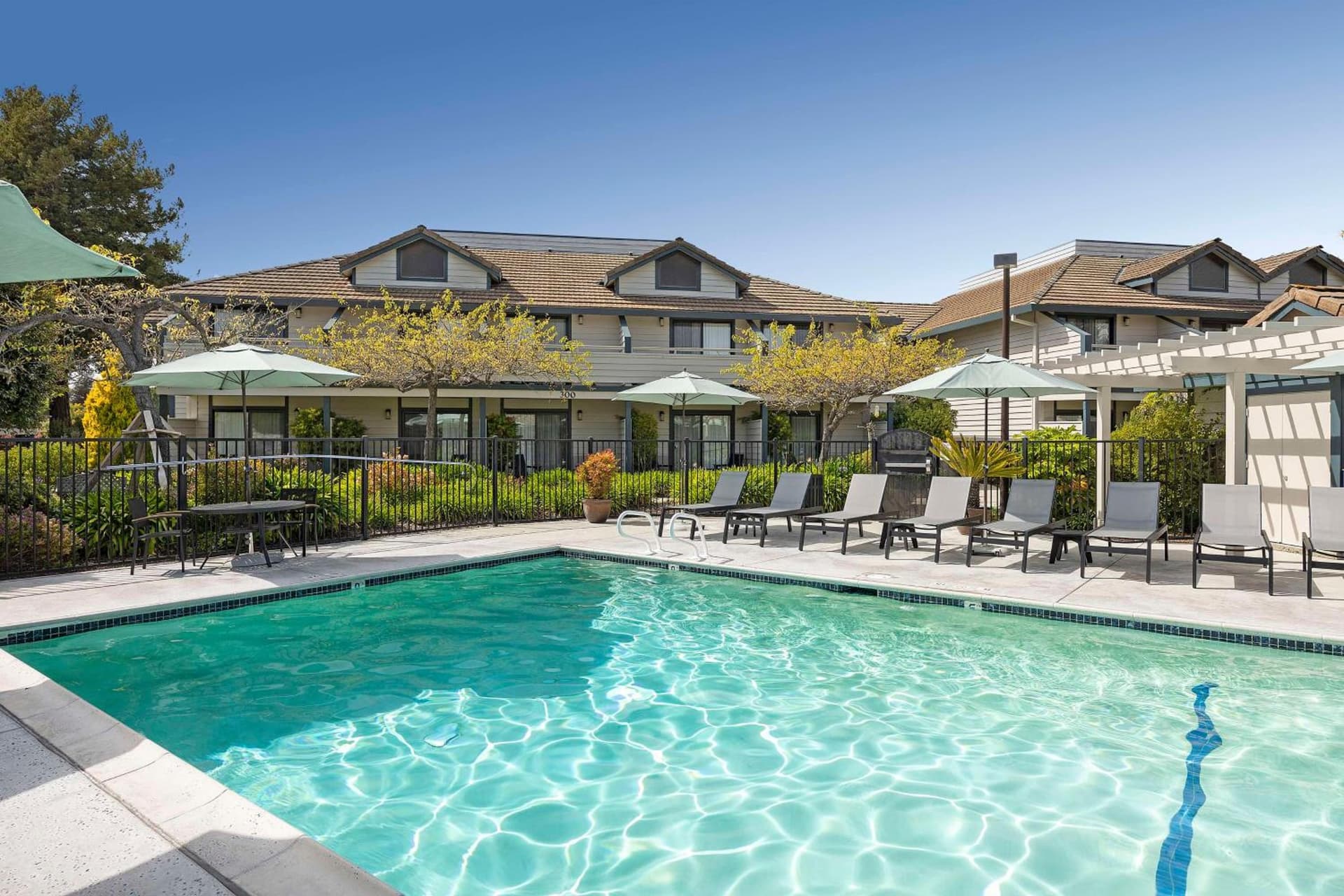 Seacliff Inn Aptos, Tapestry Collection by Hilton gallery photo in Aptos, CA — image 5