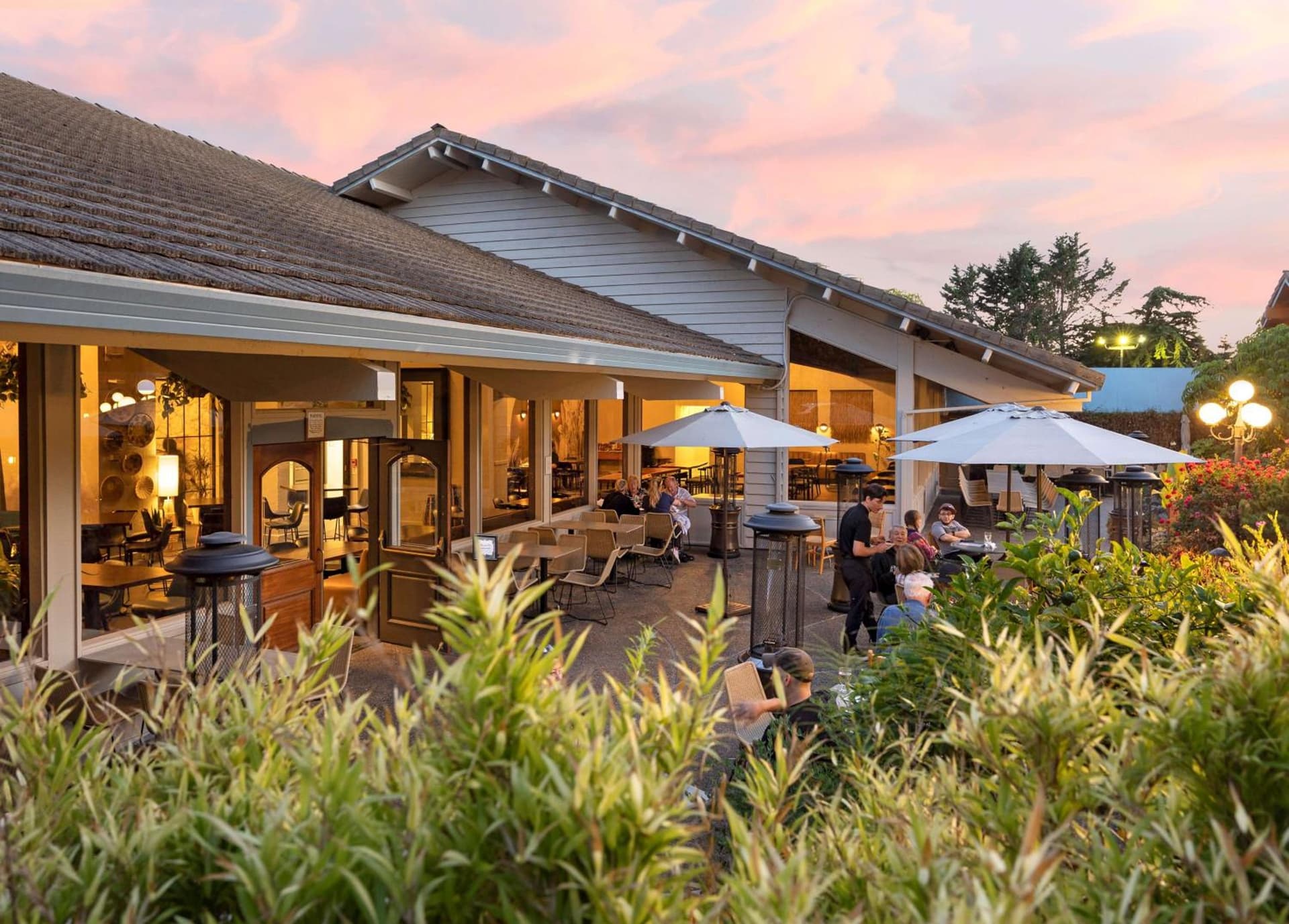 Seacliff Inn Aptos, Tapestry Collection by Hilton gallery photo in Aptos, CA — image 42