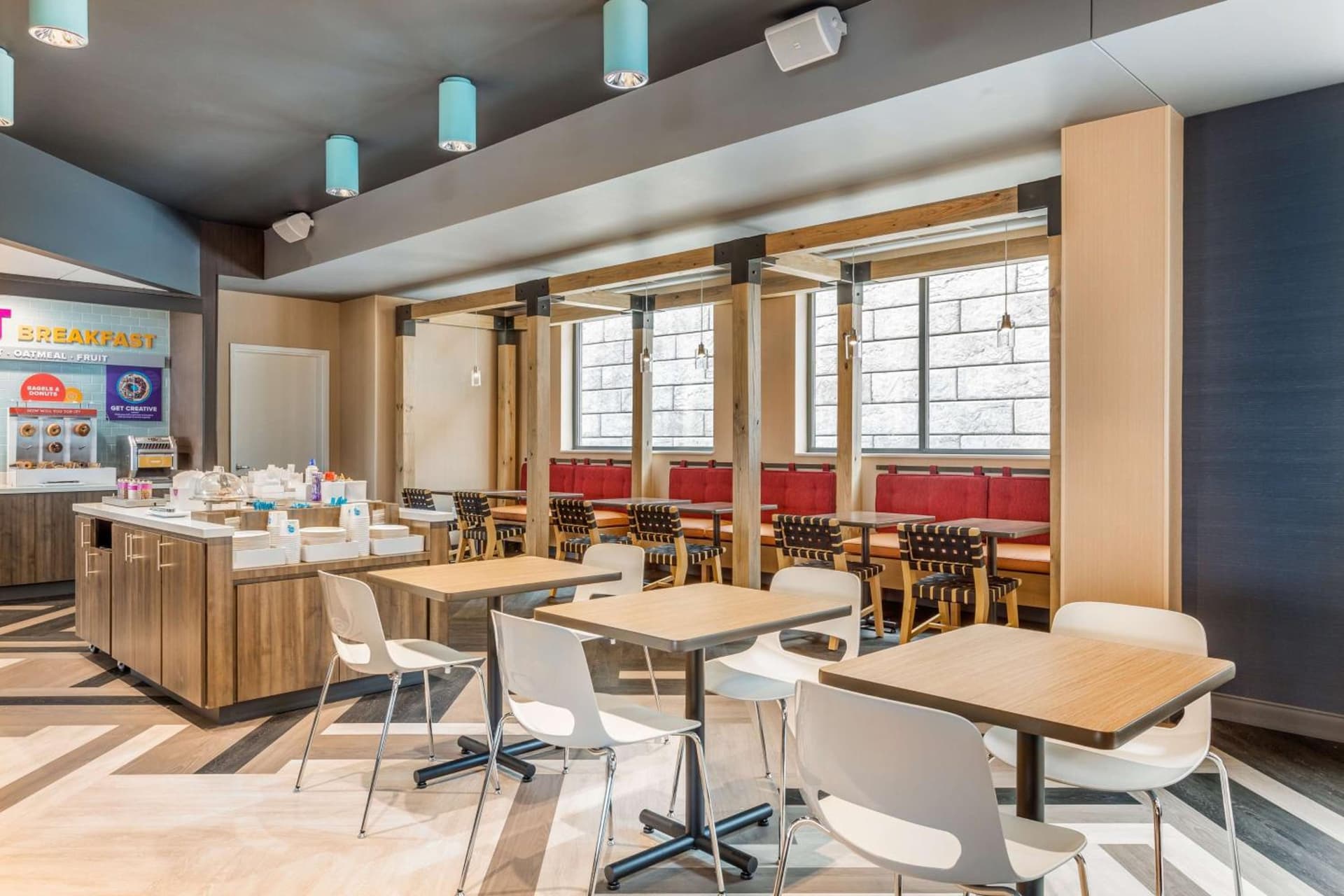 Tru By Hilton Madison West property views in Madison, WI — gallery photo 3