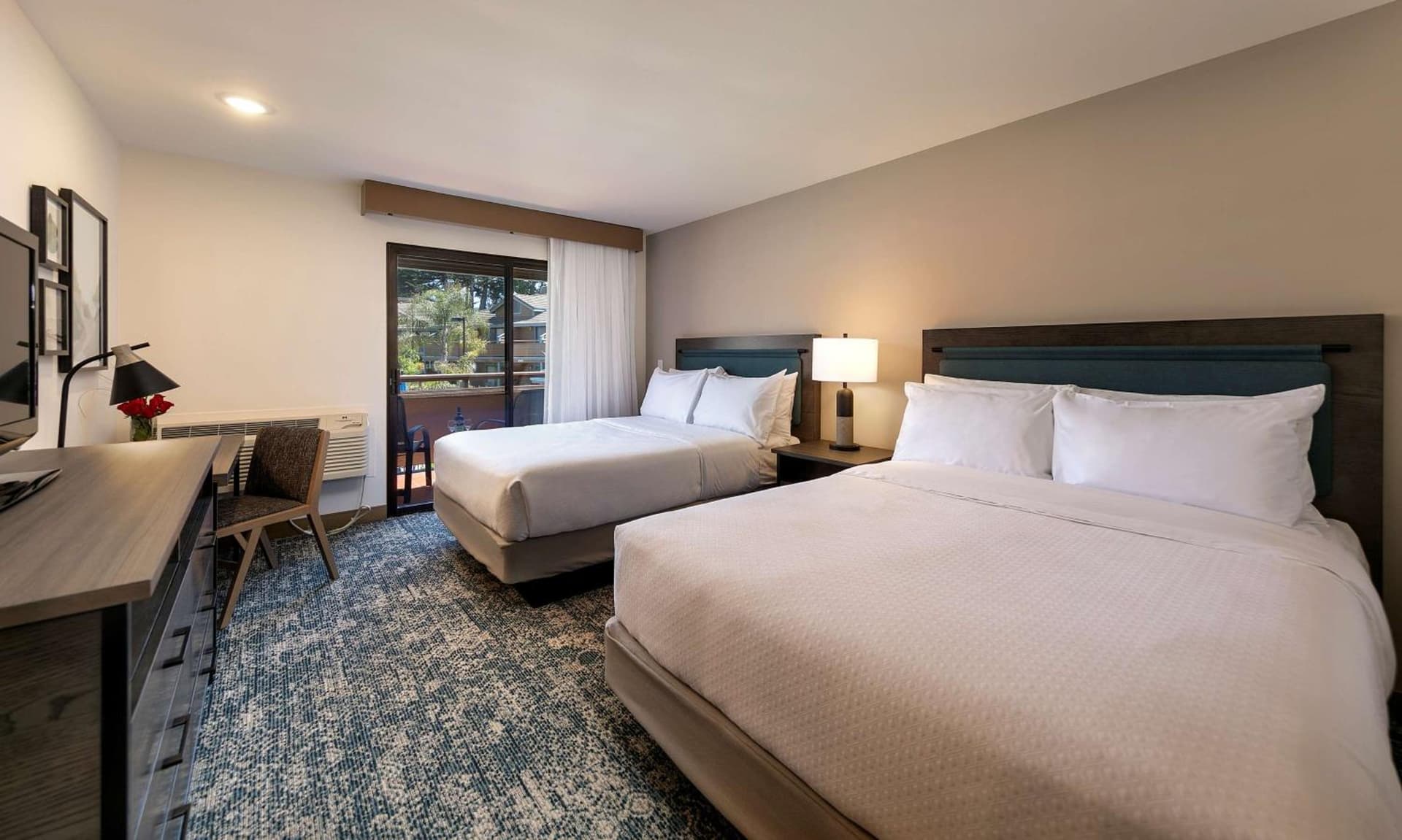 Seacliff Inn Aptos, Tapestry Collection by Hilton gallery photo in Aptos, CA — image 60