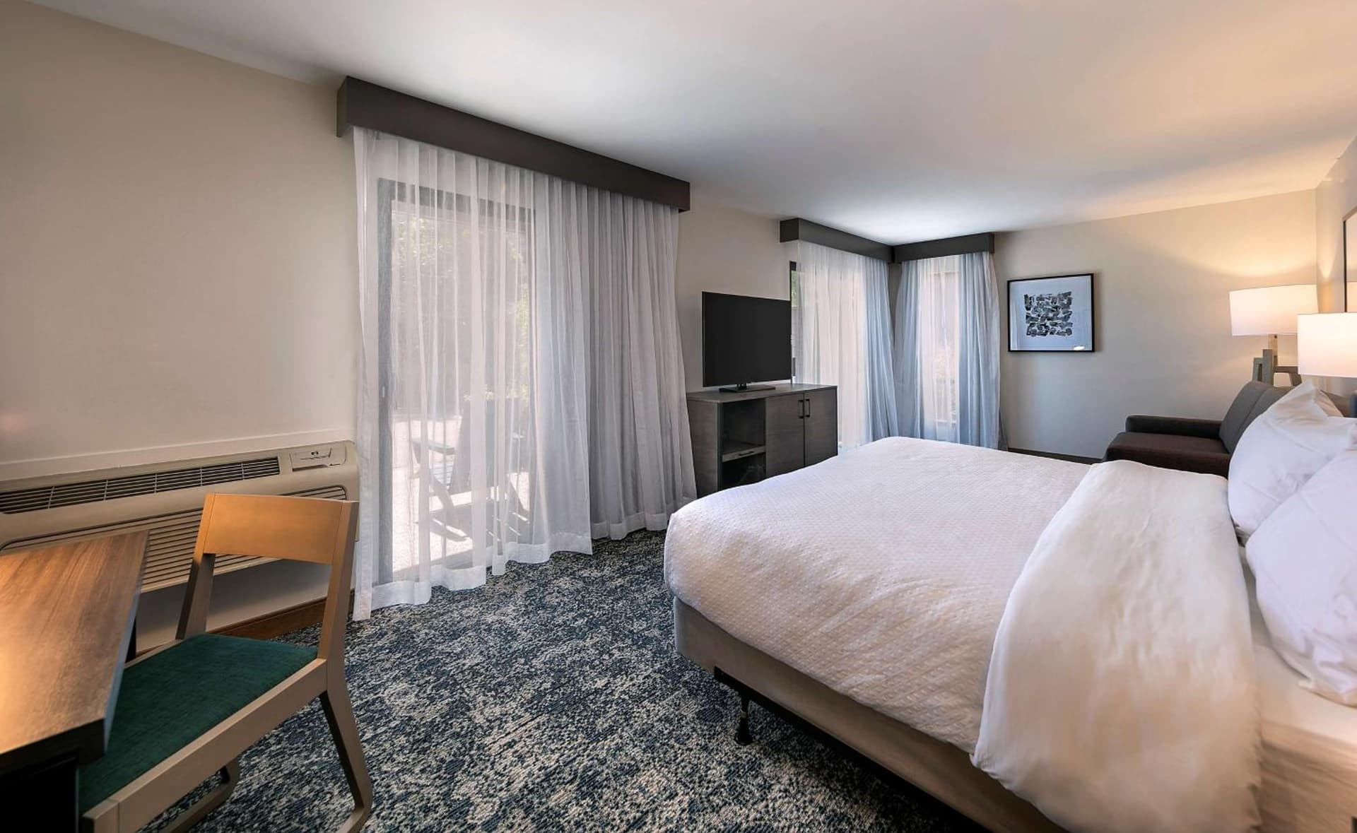 Seacliff Inn Aptos, Tapestry Collection by Hilton gallery photo in Aptos, CA — image 17