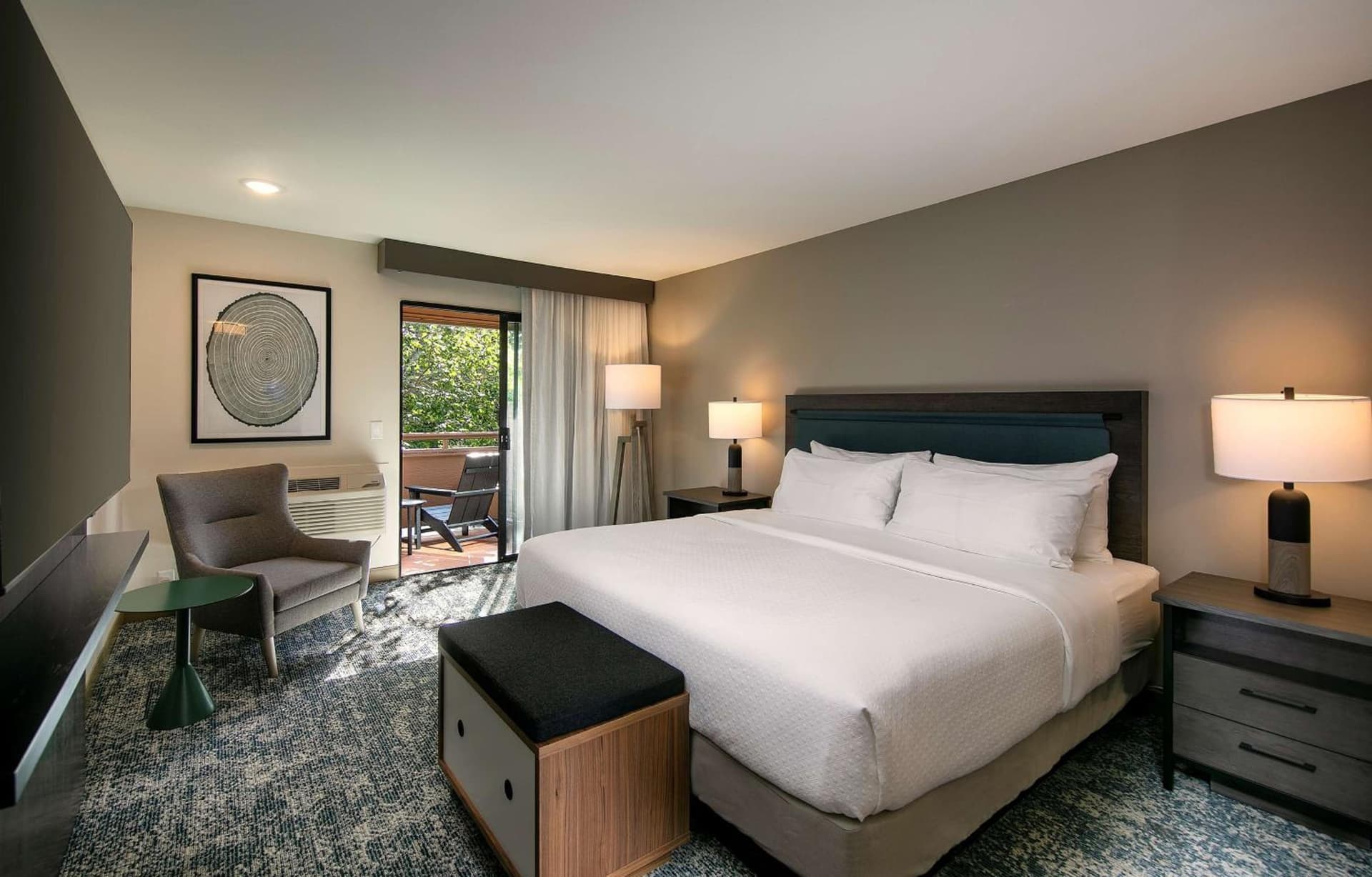 Seacliff Inn Aptos, Tapestry Collection by Hilton gallery photo in Aptos, CA — image 61