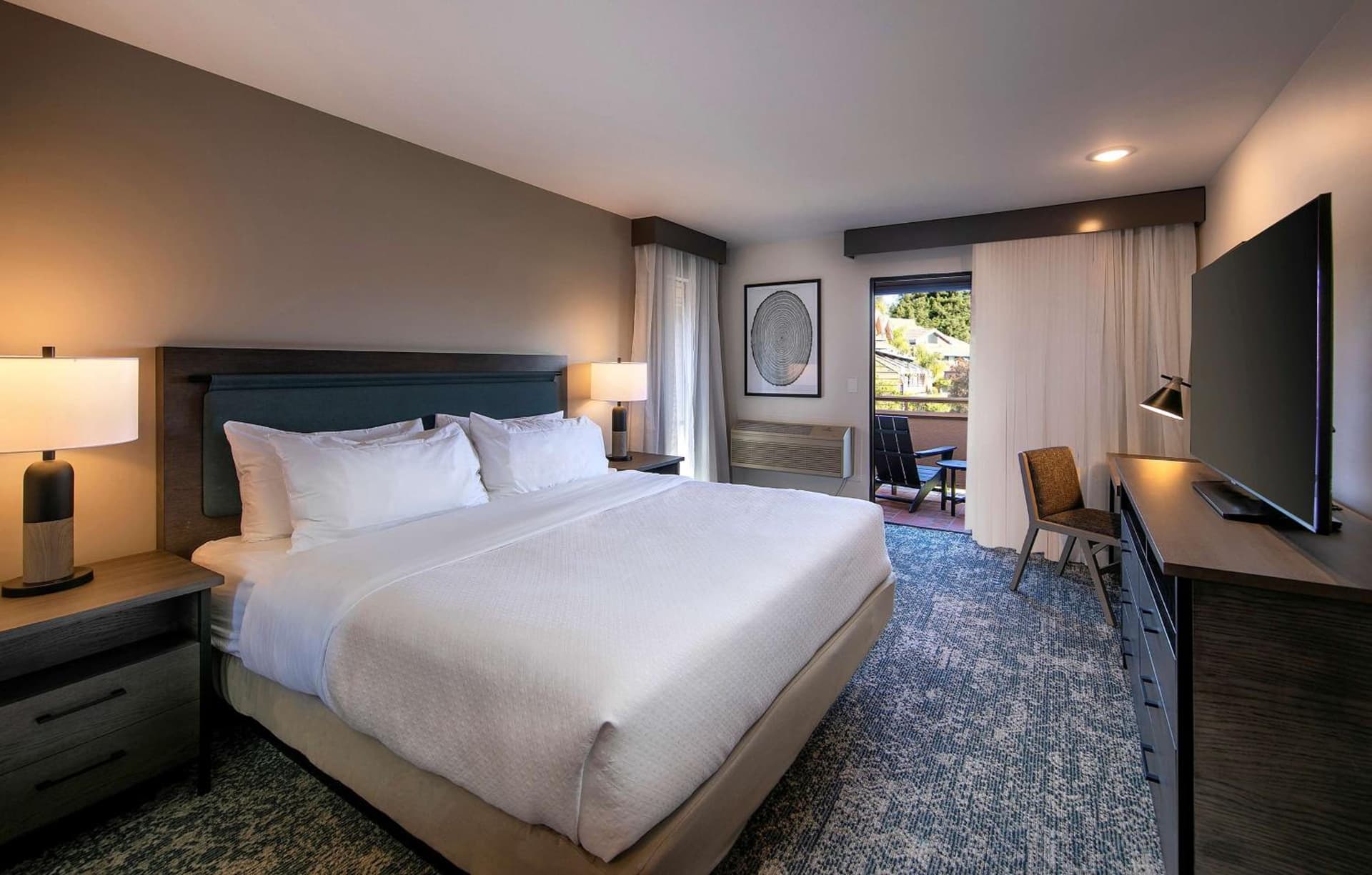 Seacliff Inn Aptos, Tapestry Collection by Hilton gallery photo in Aptos, CA — image 9
