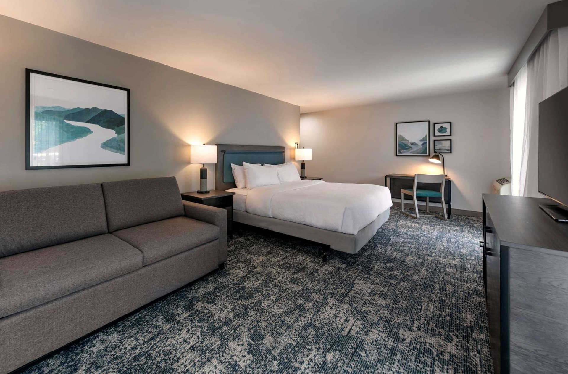 Seacliff Inn Aptos, Tapestry Collection by Hilton gallery photo in Aptos, CA — image 18