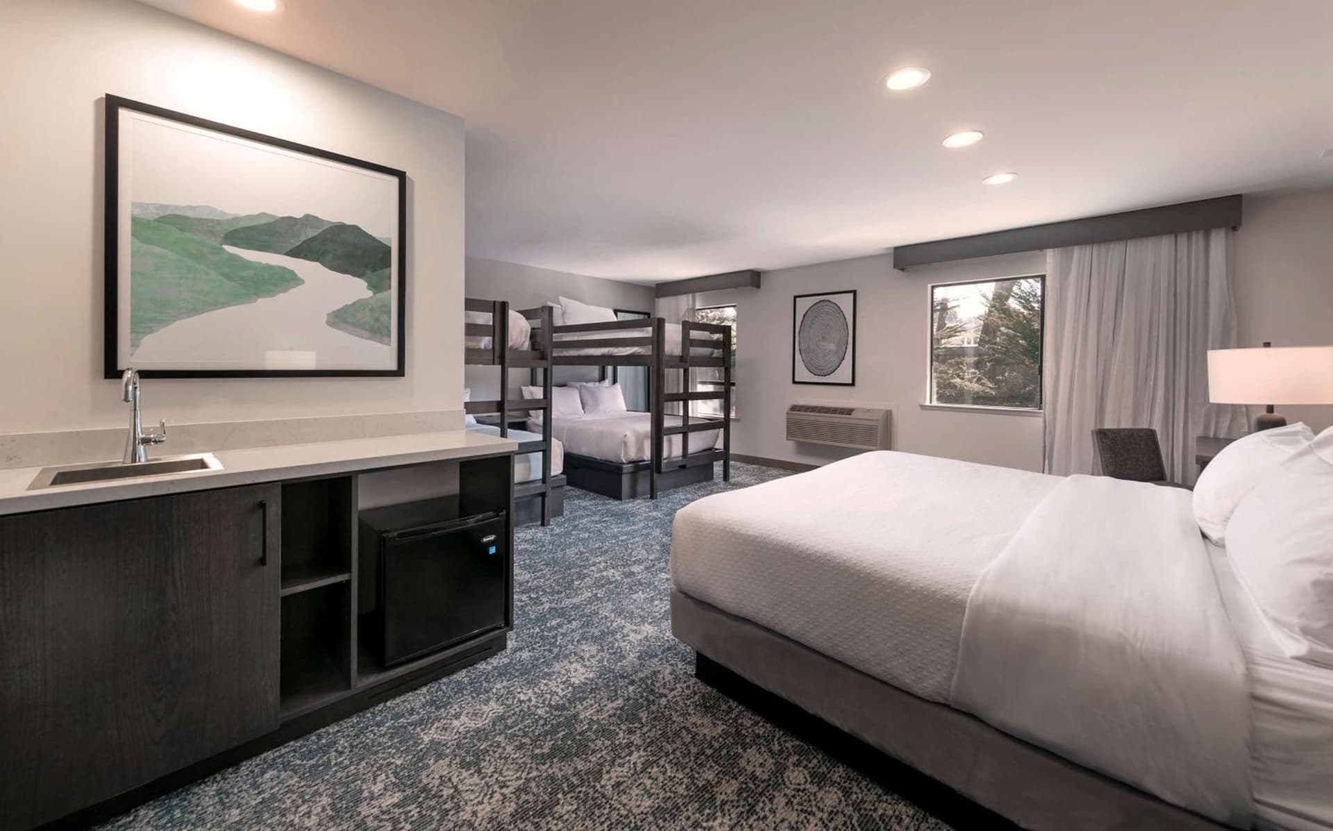 Seacliff Inn Aptos, Tapestry Collection by Hilton gallery photo in Aptos, CA — image 10