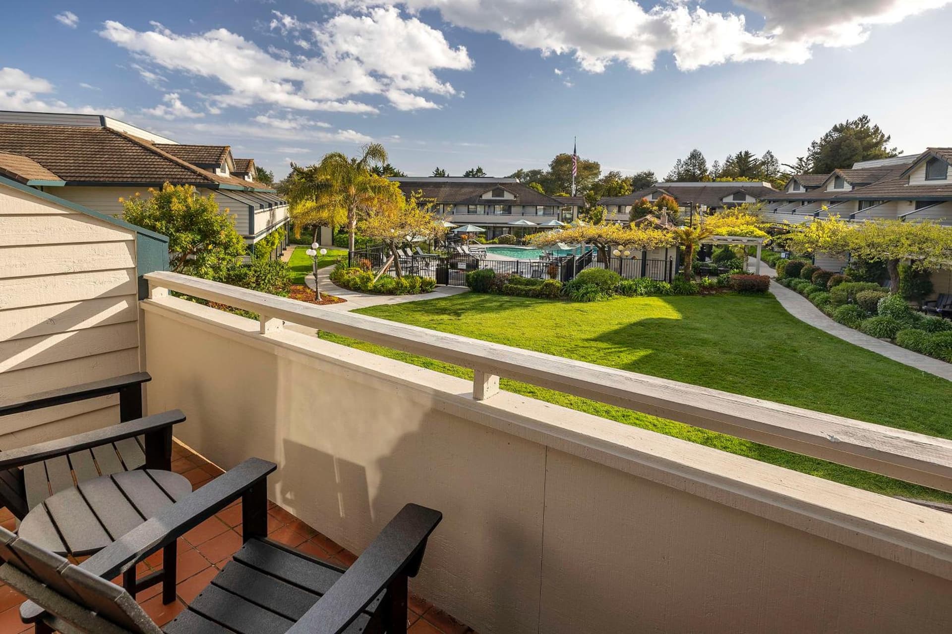 Seacliff Inn Aptos, Tapestry Collection by Hilton gallery photo in Aptos, CA — image 11
