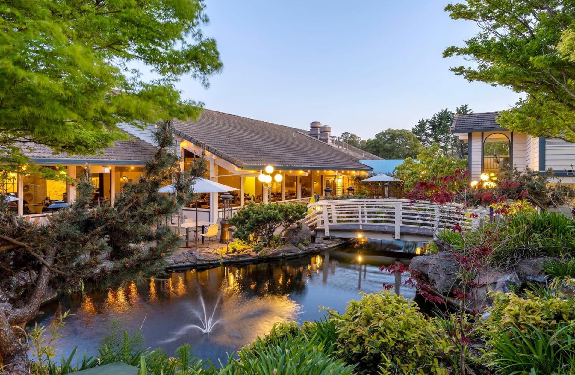Seacliff Inn Aptos, Tapestry Collection by Hilton gallery photo in Aptos, CA — image 58