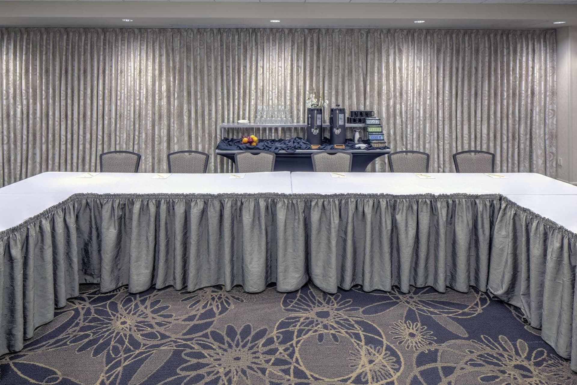 DoubleTree by Hilton Madison Downtown gallery photo in Madison, WI — image 4